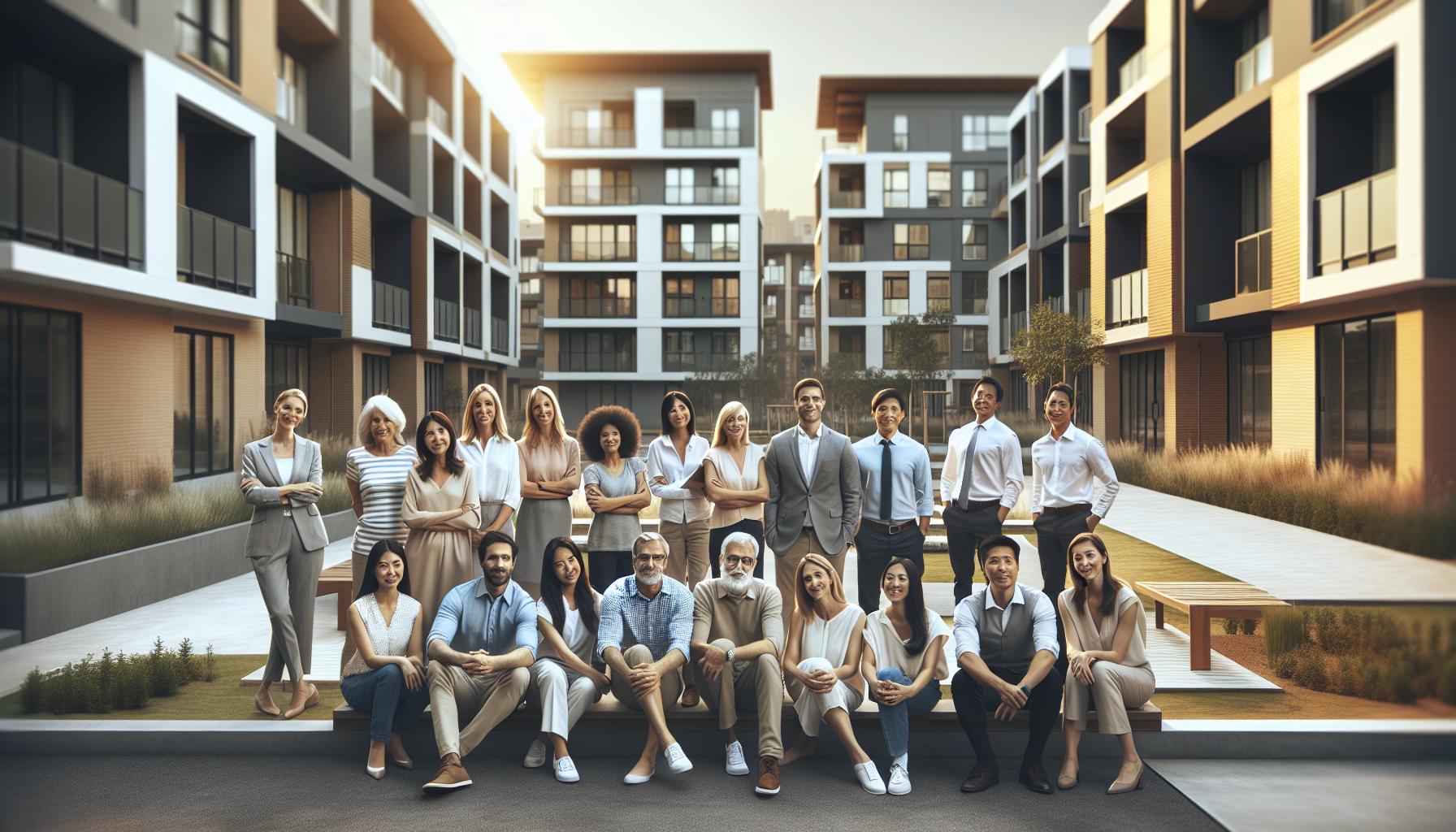 What Is Workforce Housing Program? Affordable Options Revealed