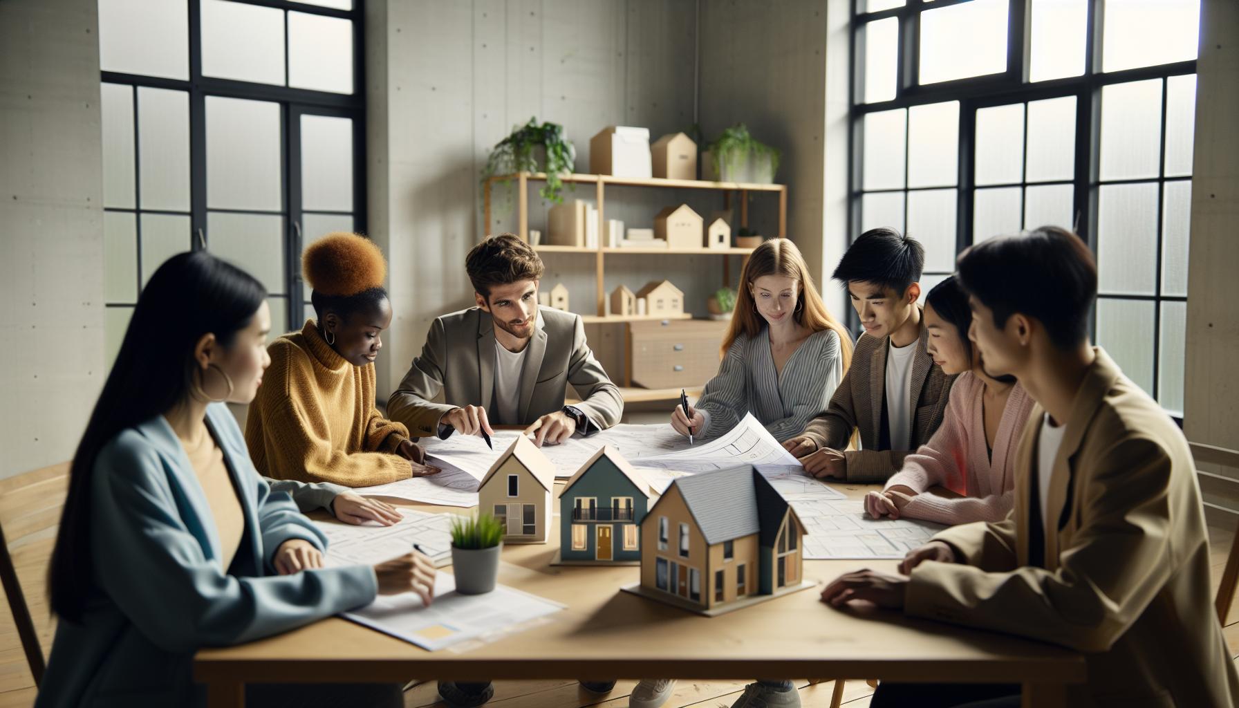 Can Sex Offenders Live in Low Income Housing Communities 4 Resources for Finding Accommodating Housing Options