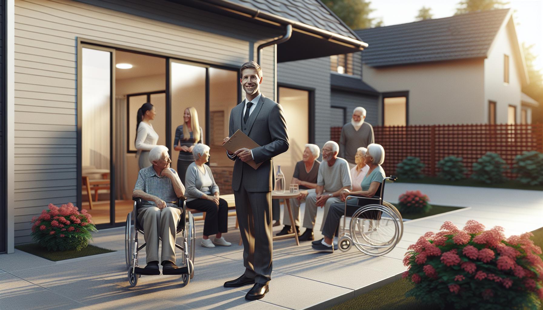 Are Retirement Homes Really Free? Understanding the Costs