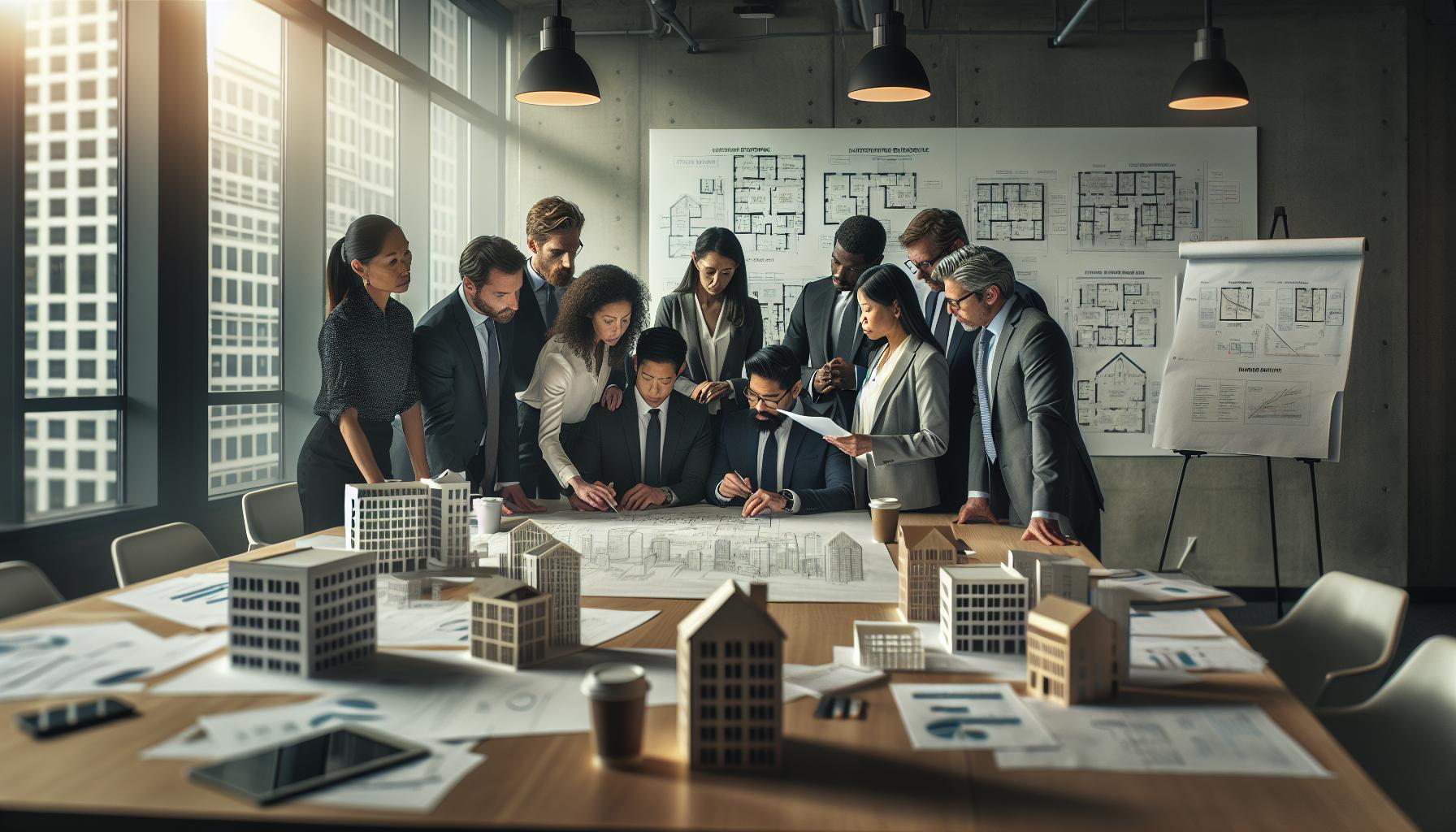 Role of Nonprofit Organizations in Housing Finance