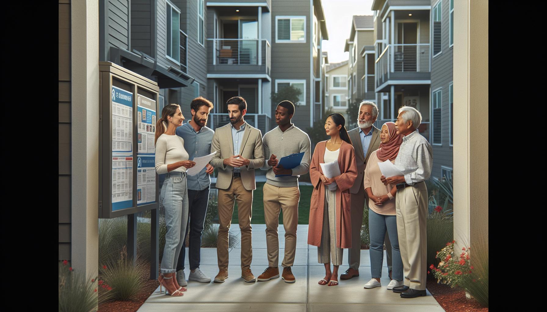 Is Section 8 Still Available for Housing Assistance?