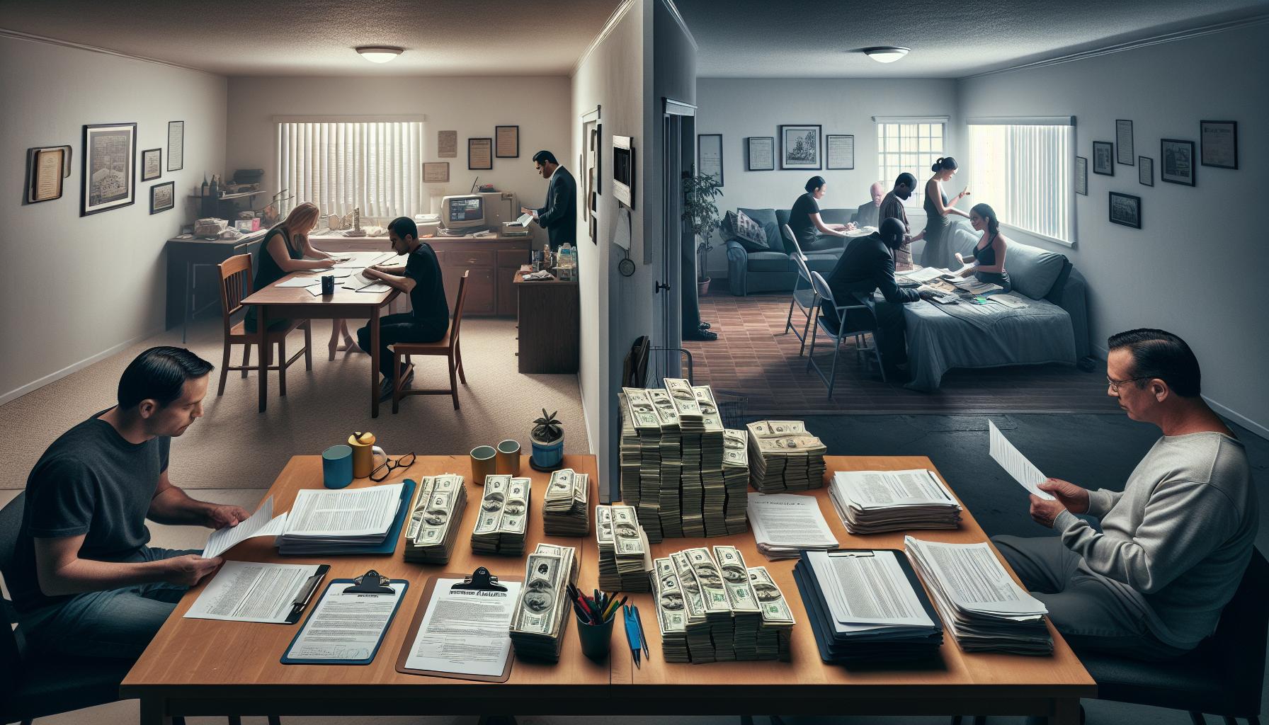 Signs of Section 8 Housing Fraud to Look For