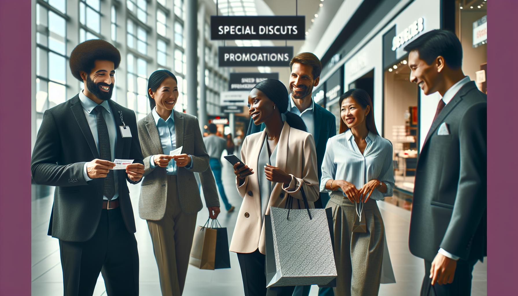 Special Discounts and Promotions for Visitors