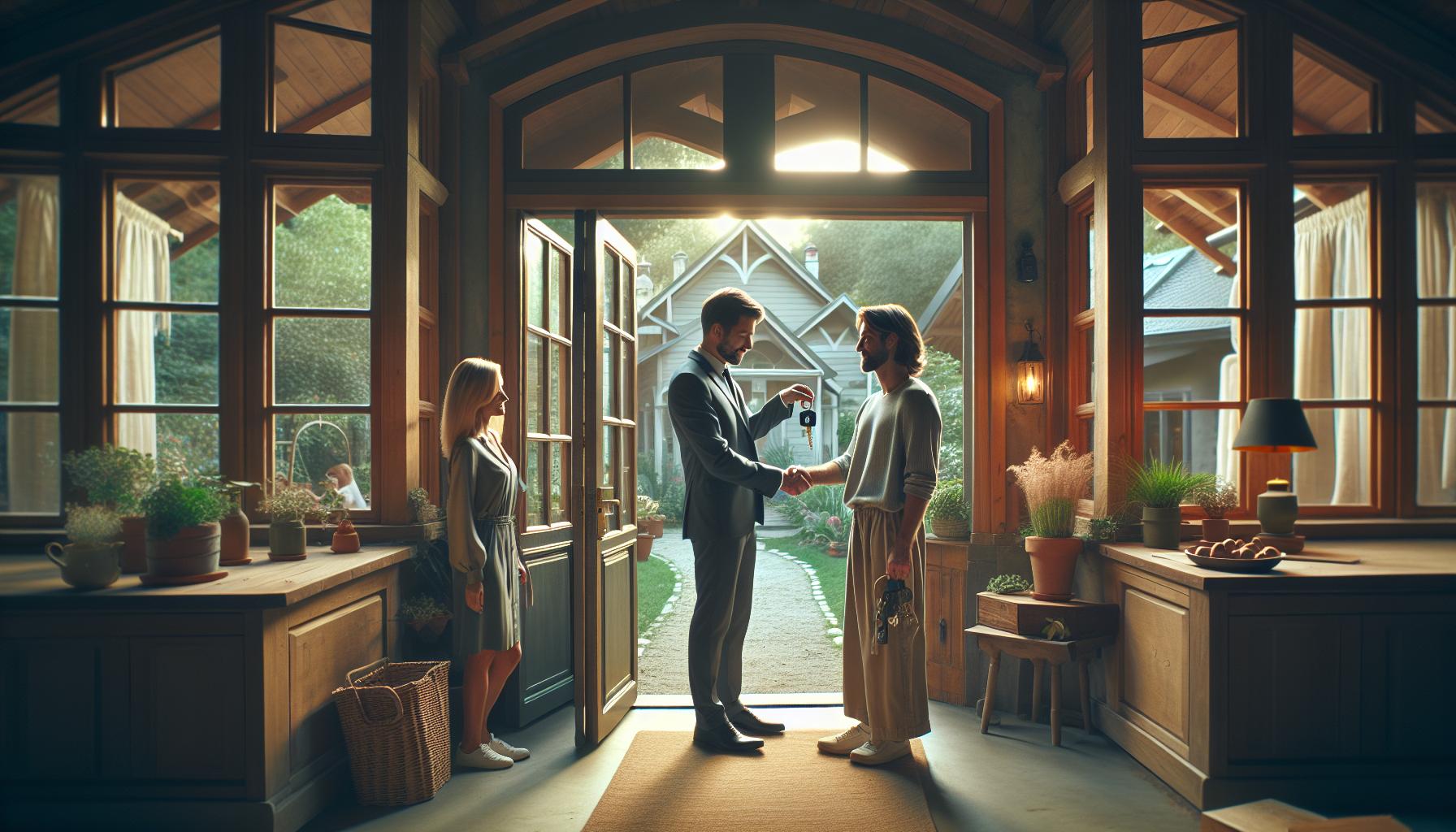 Step-by-Step Guide to Acquiring Honeyside