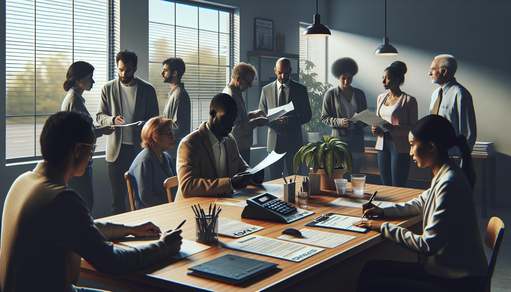 Step-by-Step Guide to Applying for LIHEAP