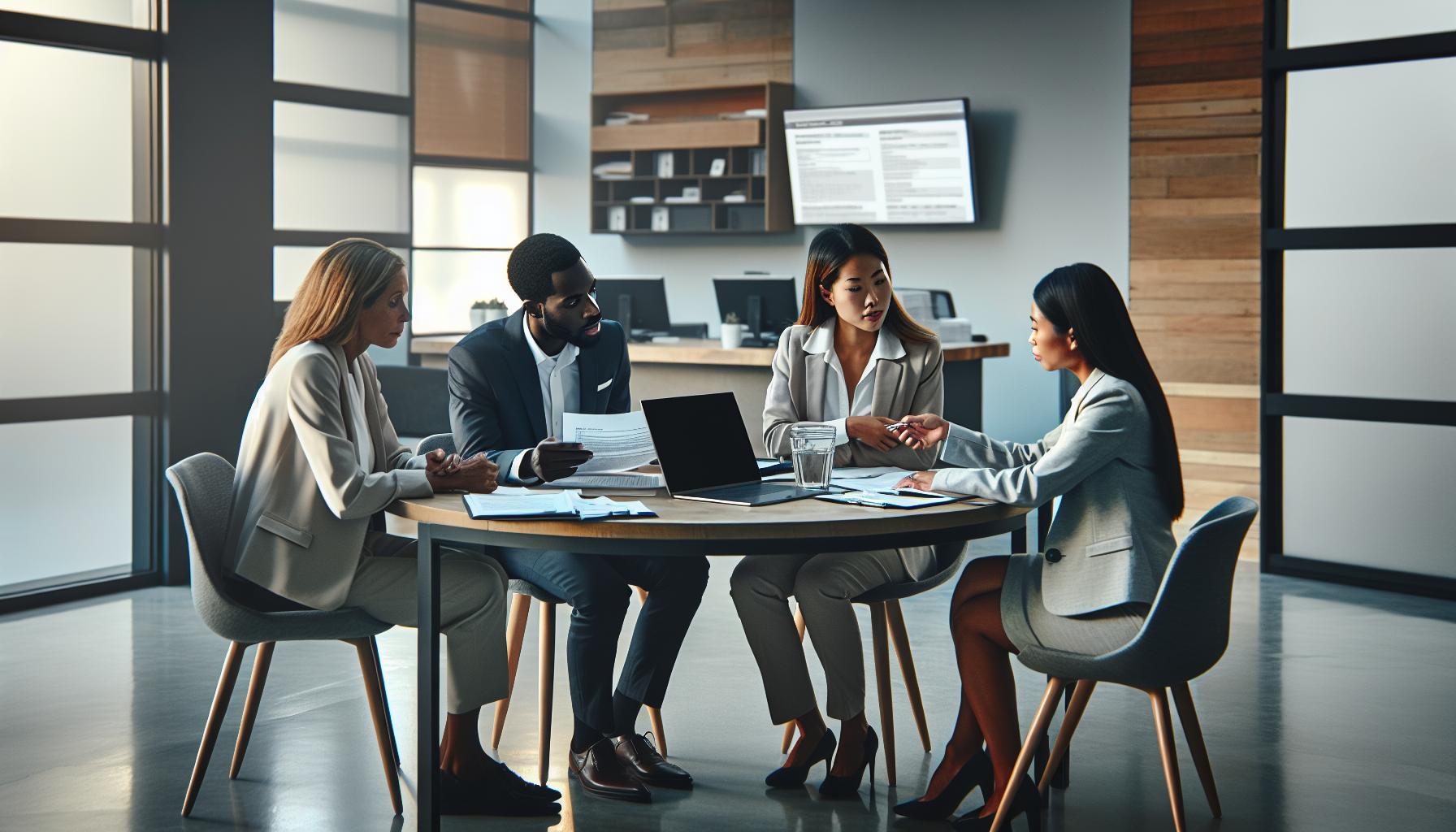 Step-by-Step Guide to Applying for NACA