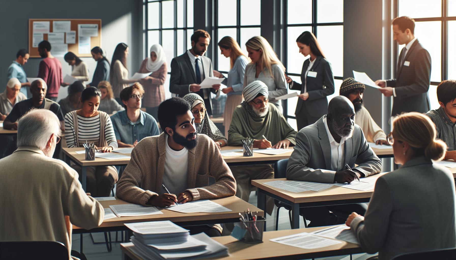 Step-by-Step Guide to Applying for a Voucher