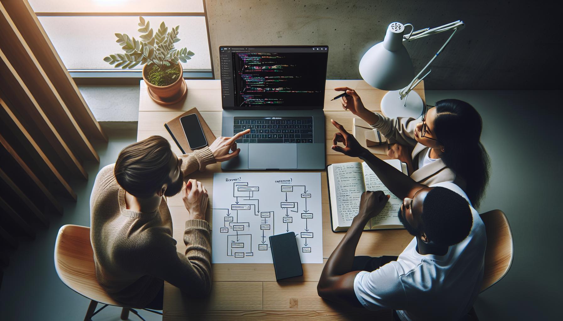 Step-by-Step Guide to Developing a Program