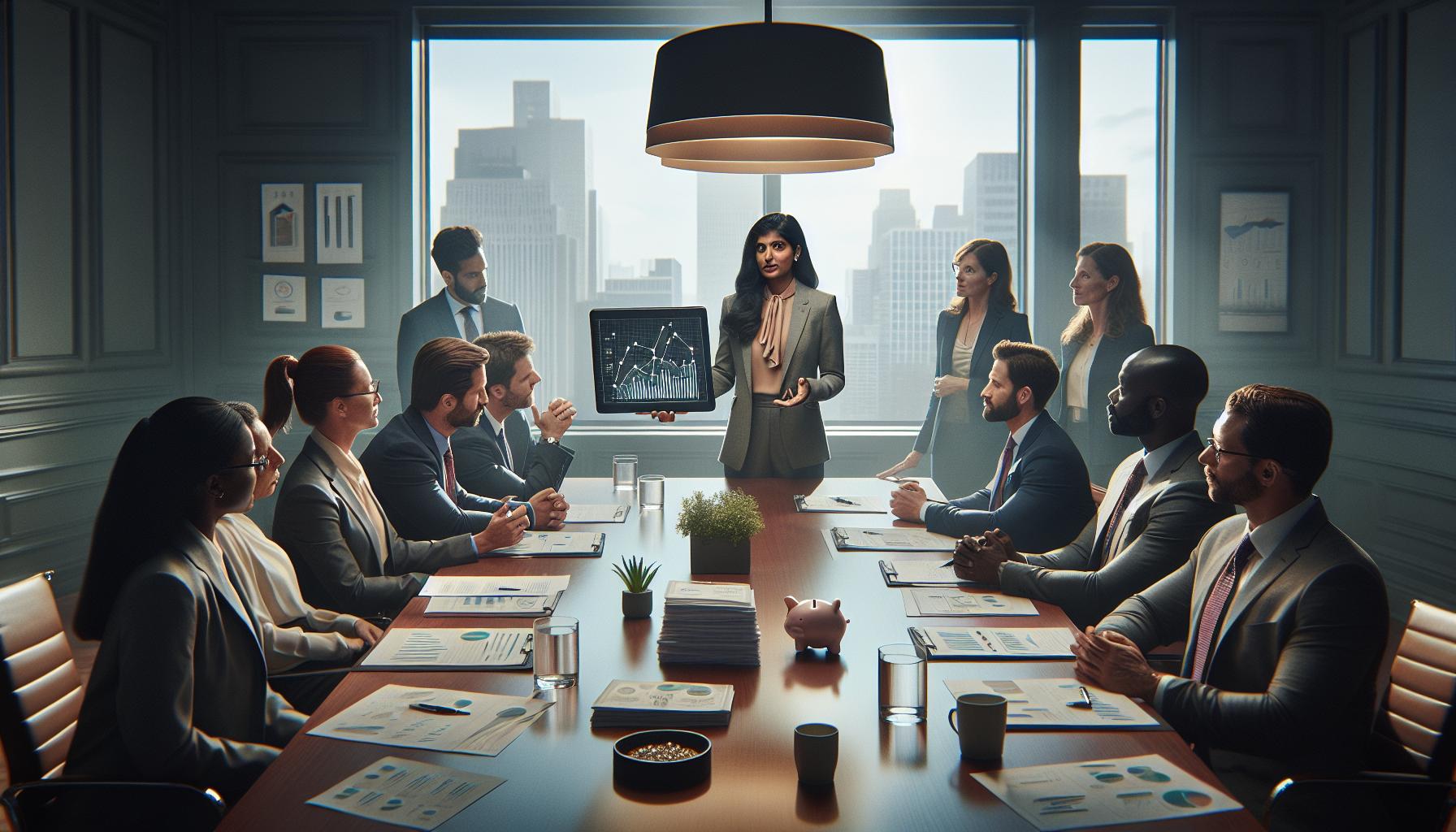 Step-by-Step Guide to Securing Funding