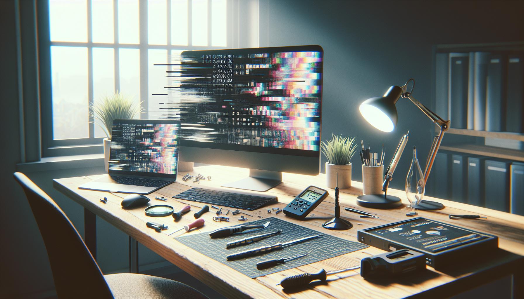 Step-by-Step Guide to Using Glitches Effectively