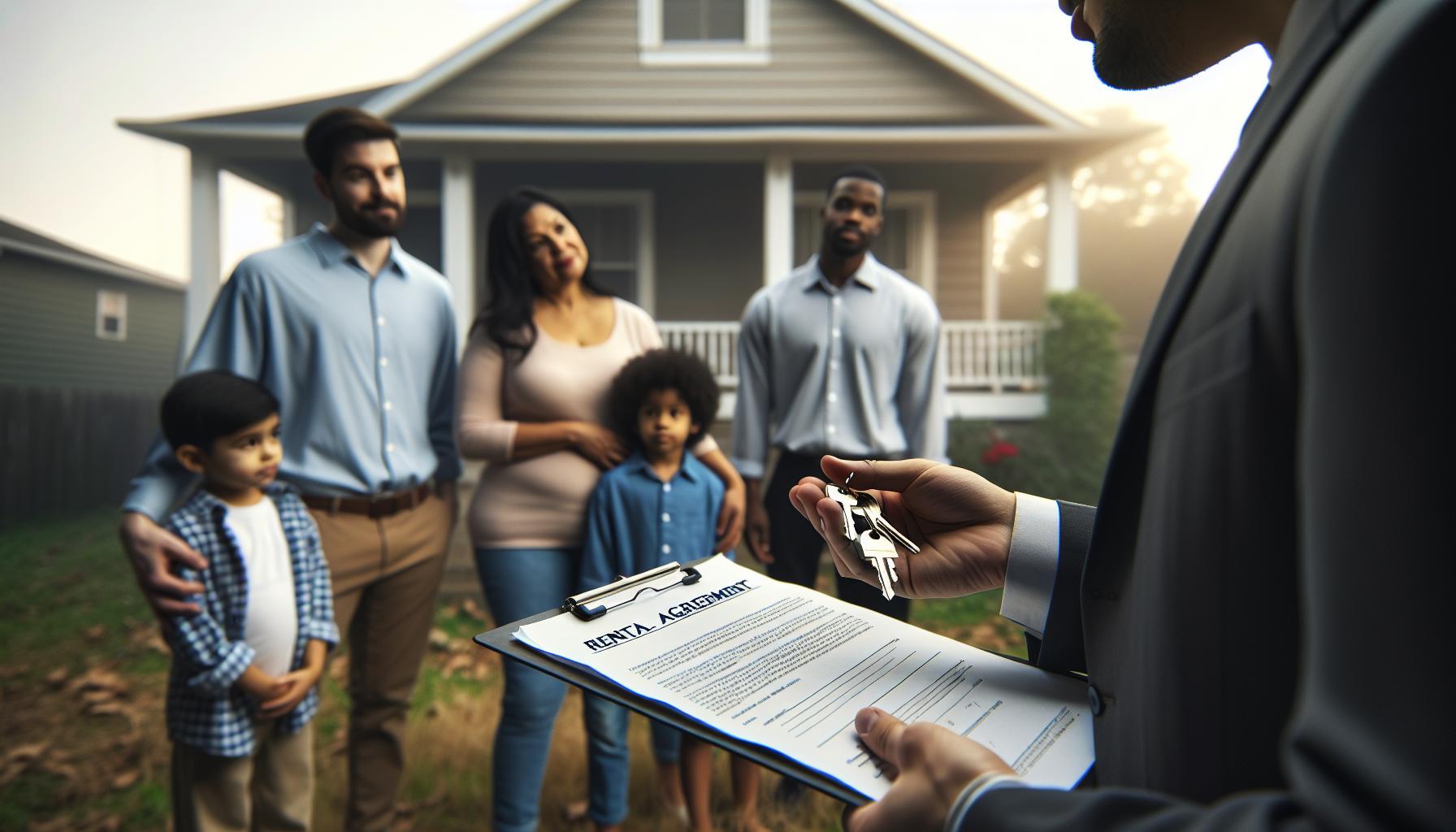 Steps to List Your Property on Section 8