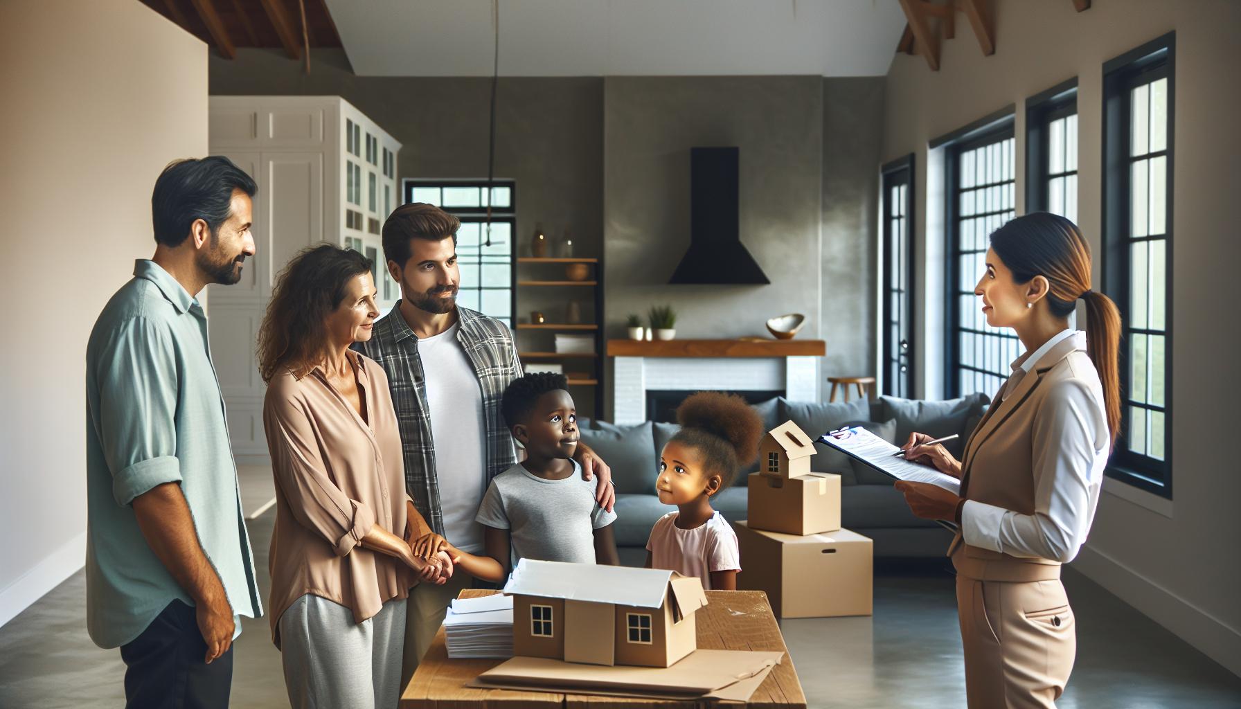 Tax Considerations for Selling a Gifted House
