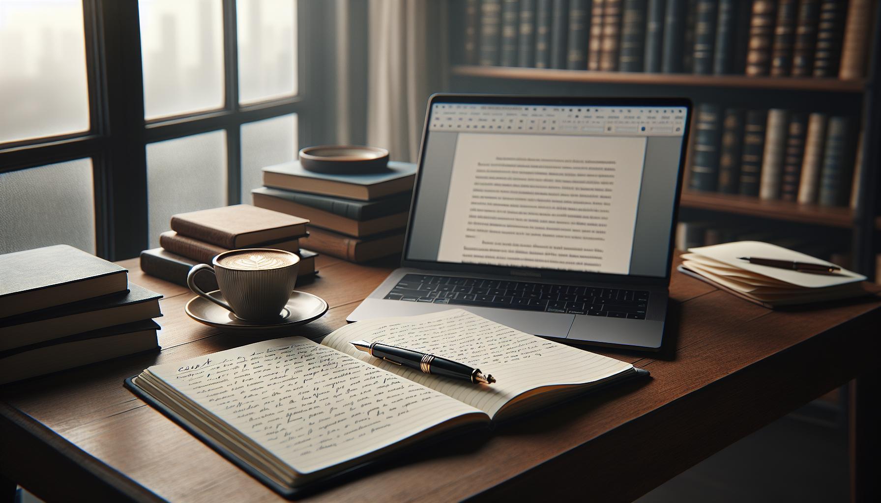 Tips for Crafting an Award-Winning Essay