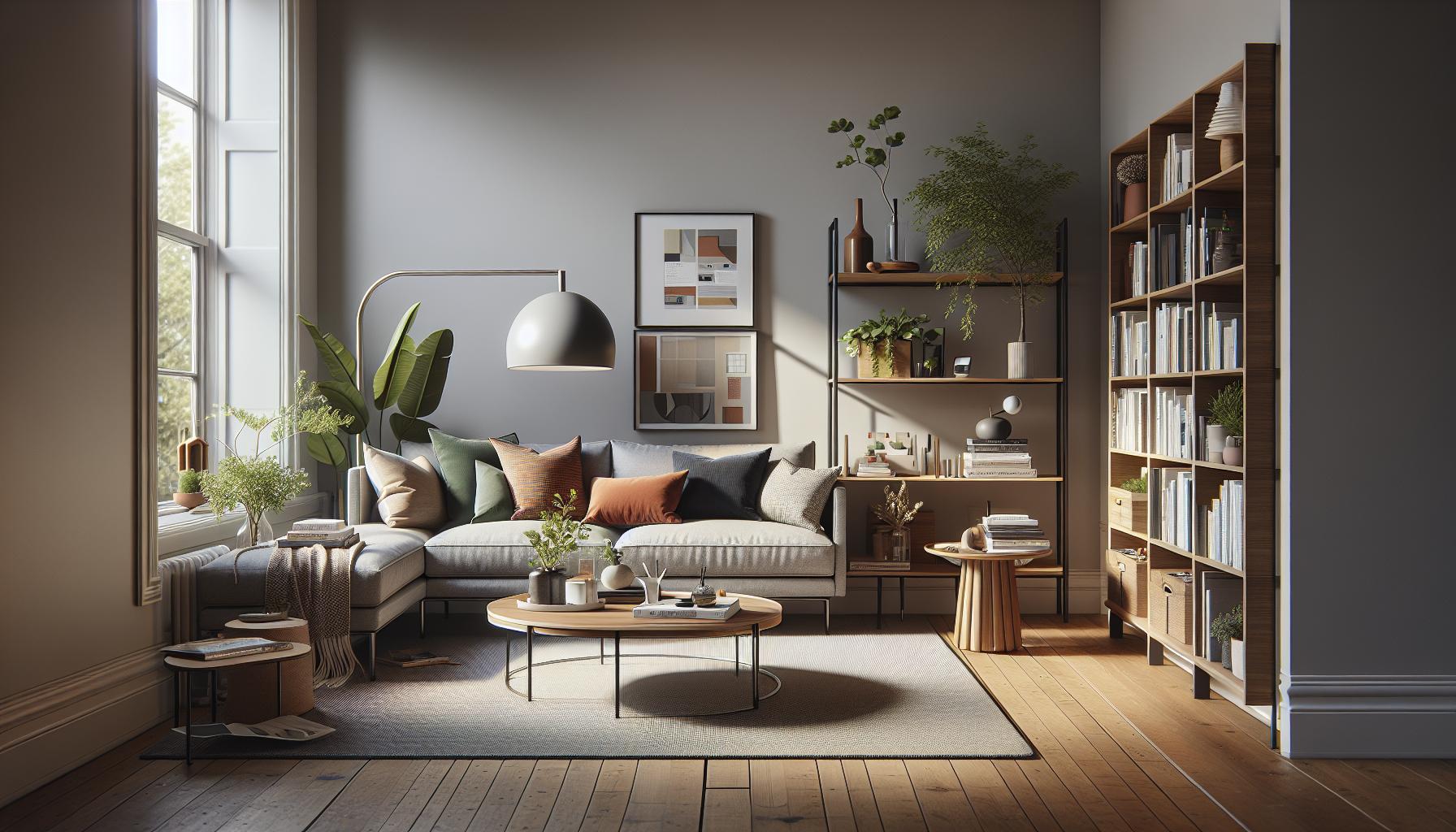 Tips for Decorating Your New Home