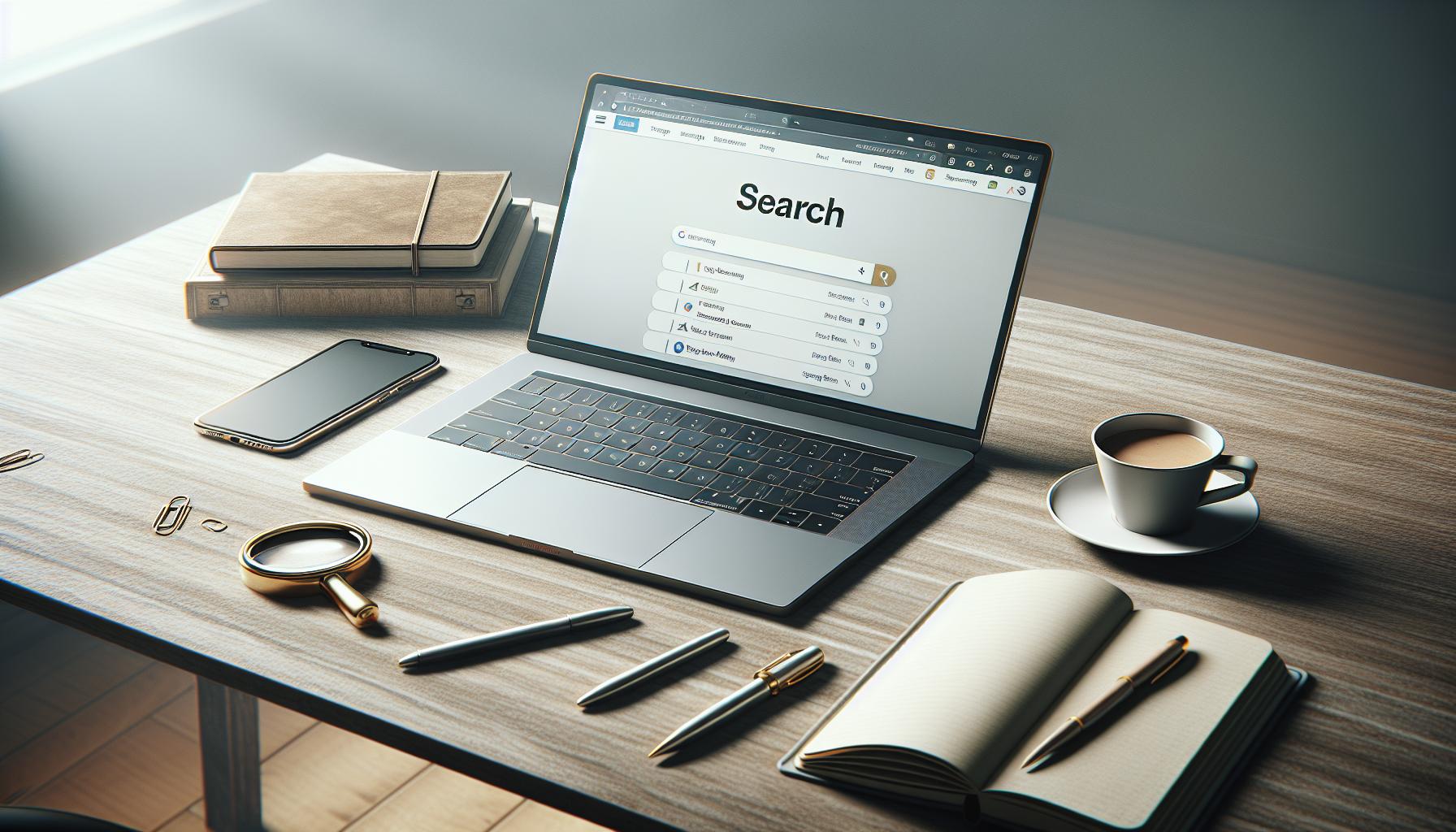 Top Online Resources for Free Searches