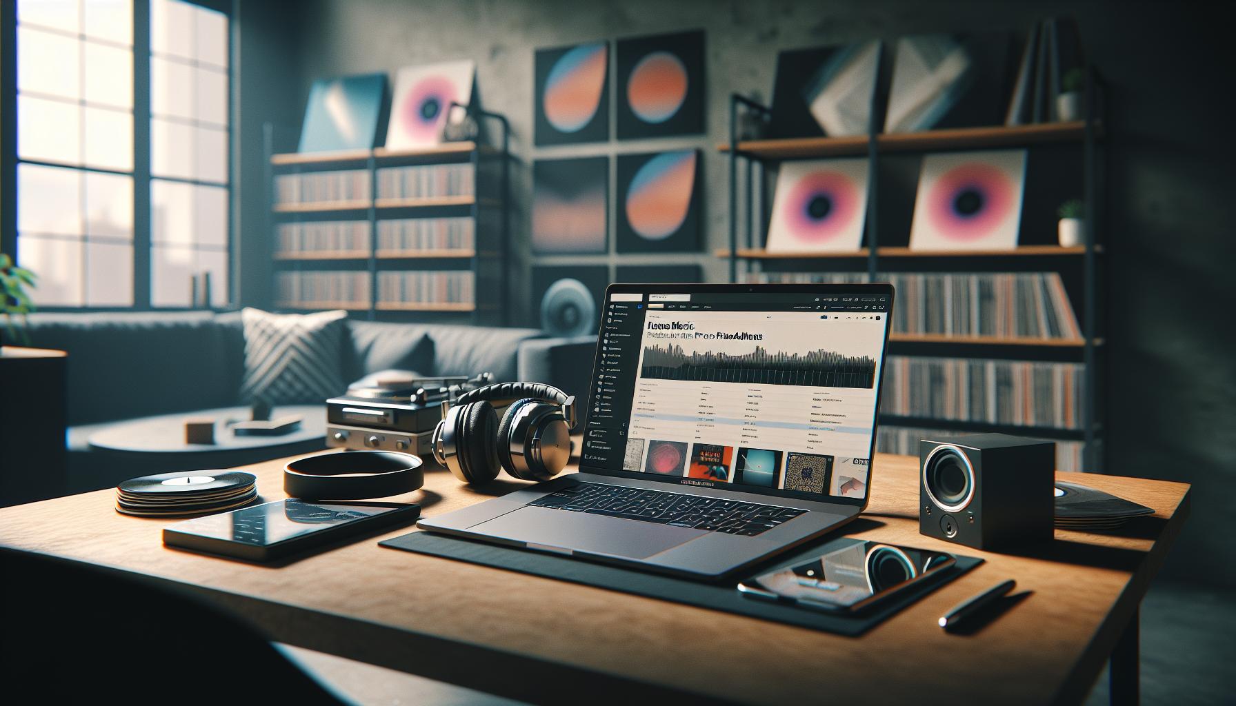 Where Can I Download Free House Music Albums: Legal Sites 2 Top Websites for Free House Music Albums
