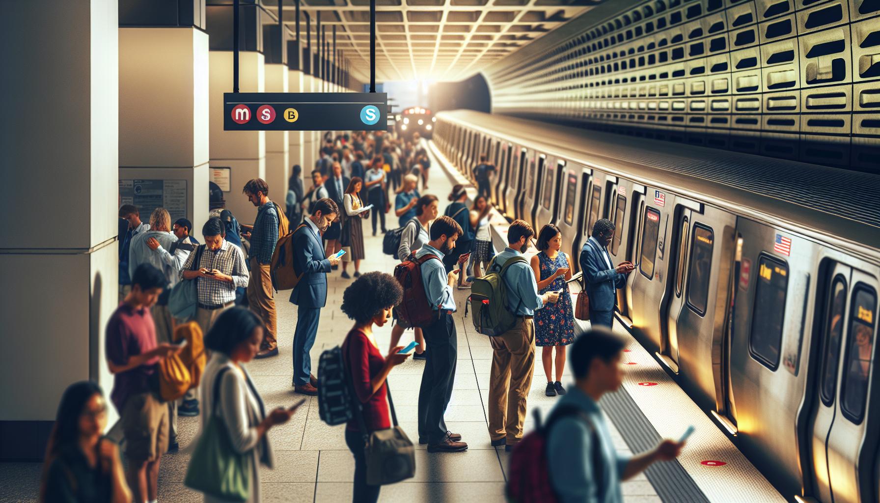 Transportation Expenses: Commuting in Big Cities