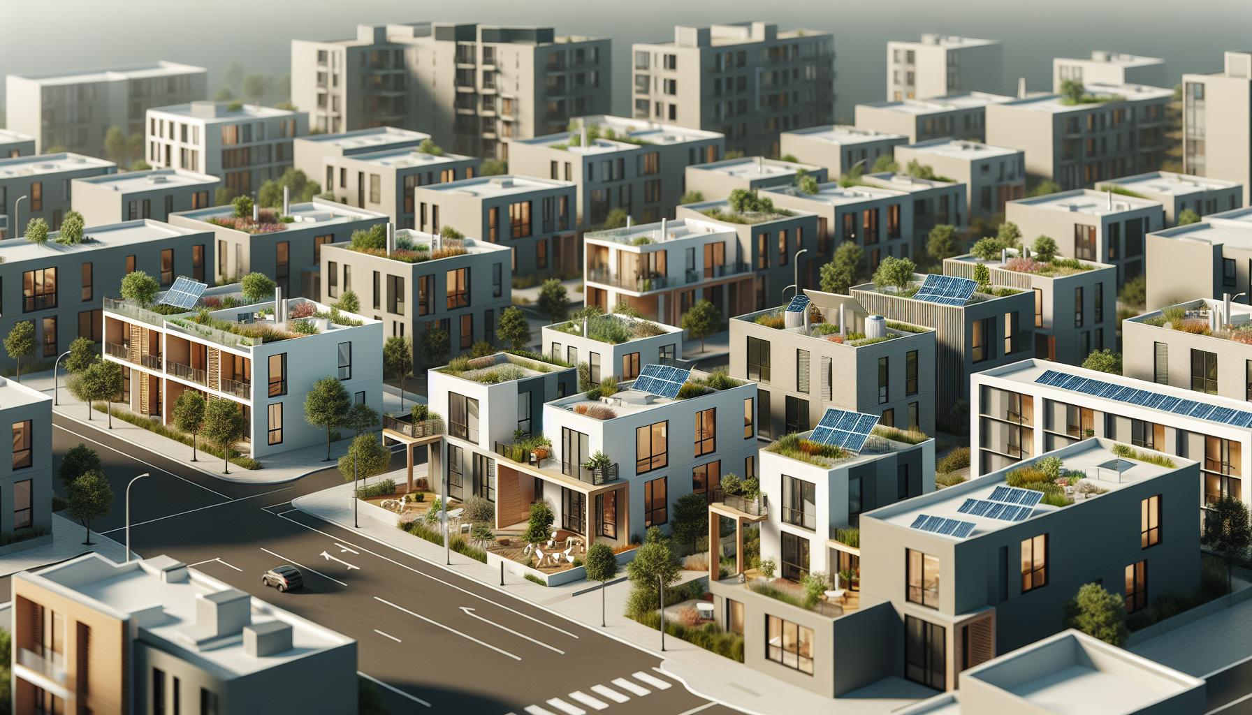 Types of Affordable Housing Models Explained