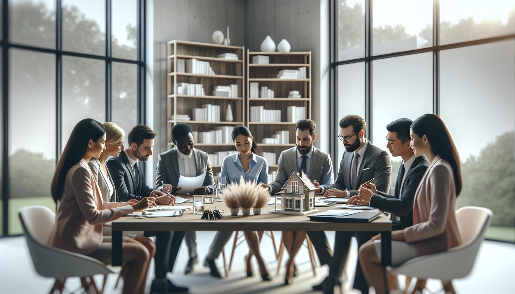 Types of First Time Home Buyer Programs