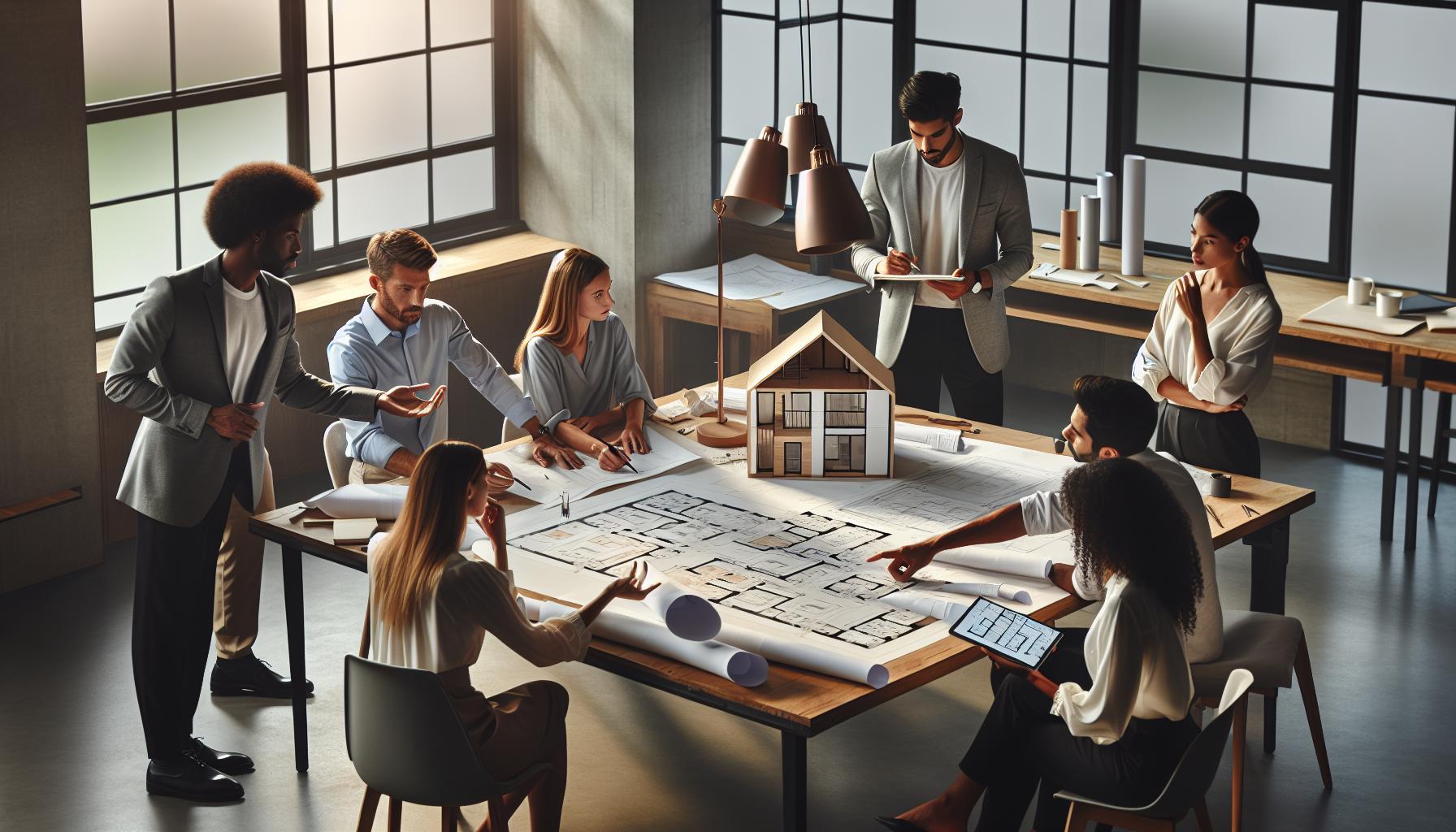 Types of Free House Plans Available