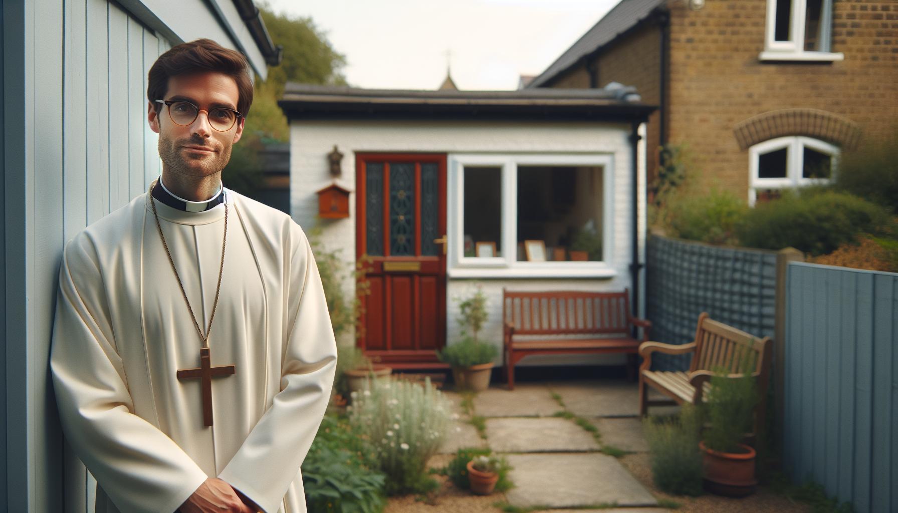 Types of Housing Benefits for Priests
