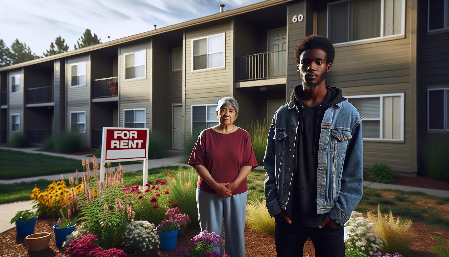 Types of Low Income Housing Programs