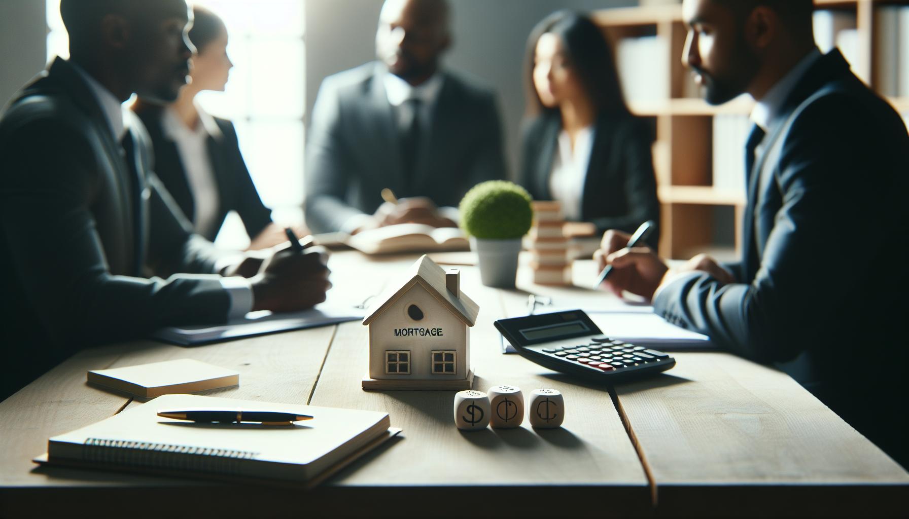 How Much House Can I Afford With 85K Salary? Expert Answer 3 Types of Mortgages and Their Impact