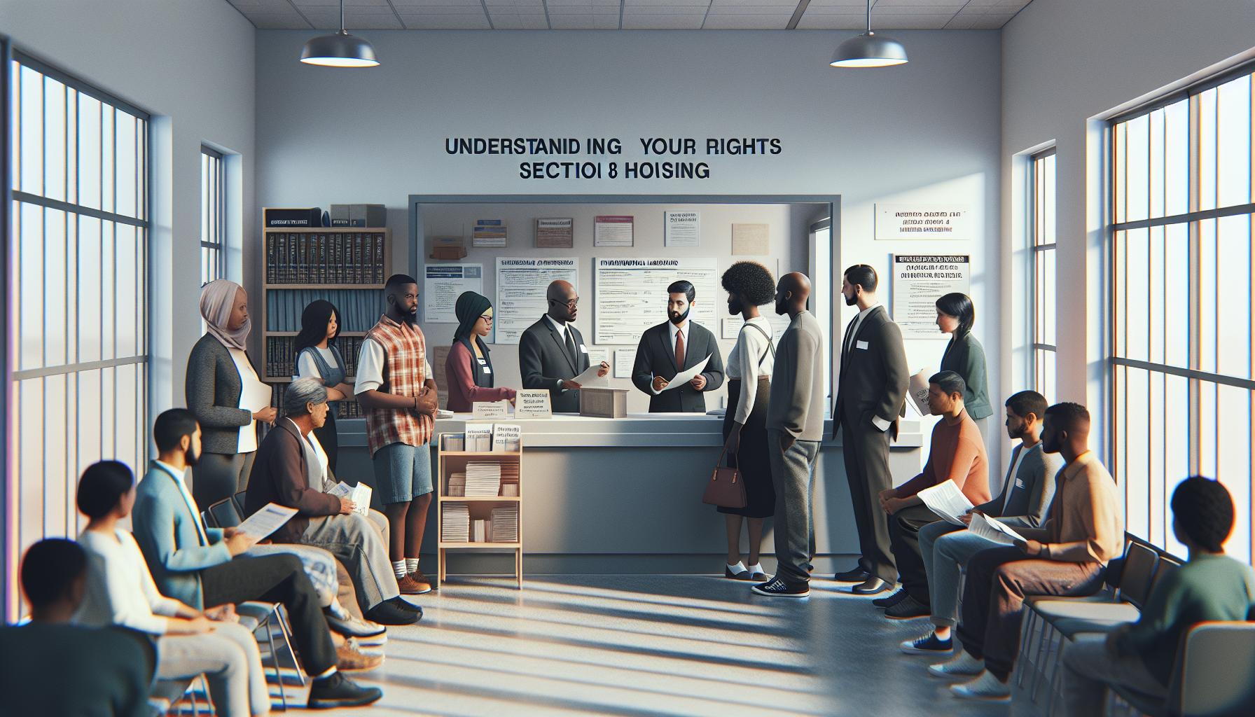 Understand Your Rights Under Section 8