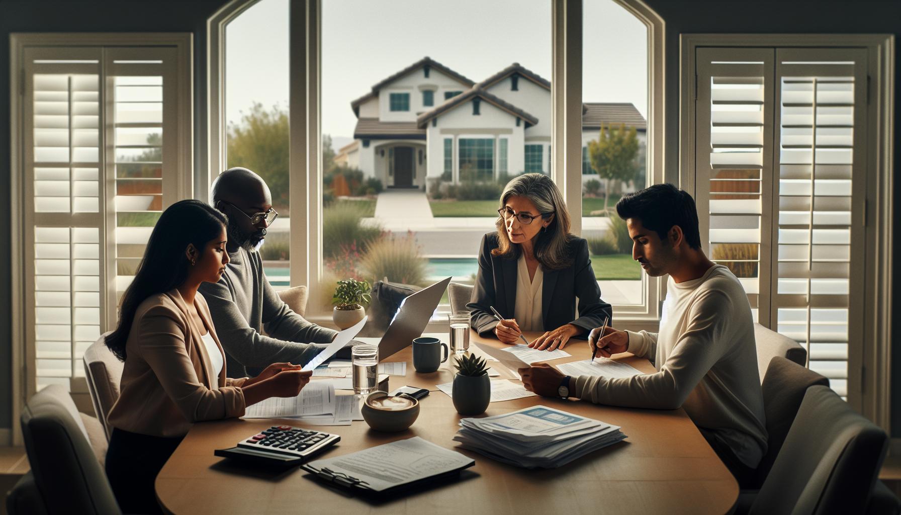 How Much House Can I Afford With 85K Salary? Expert Answer 1 Understanding the 28/36 Rule for Affordability