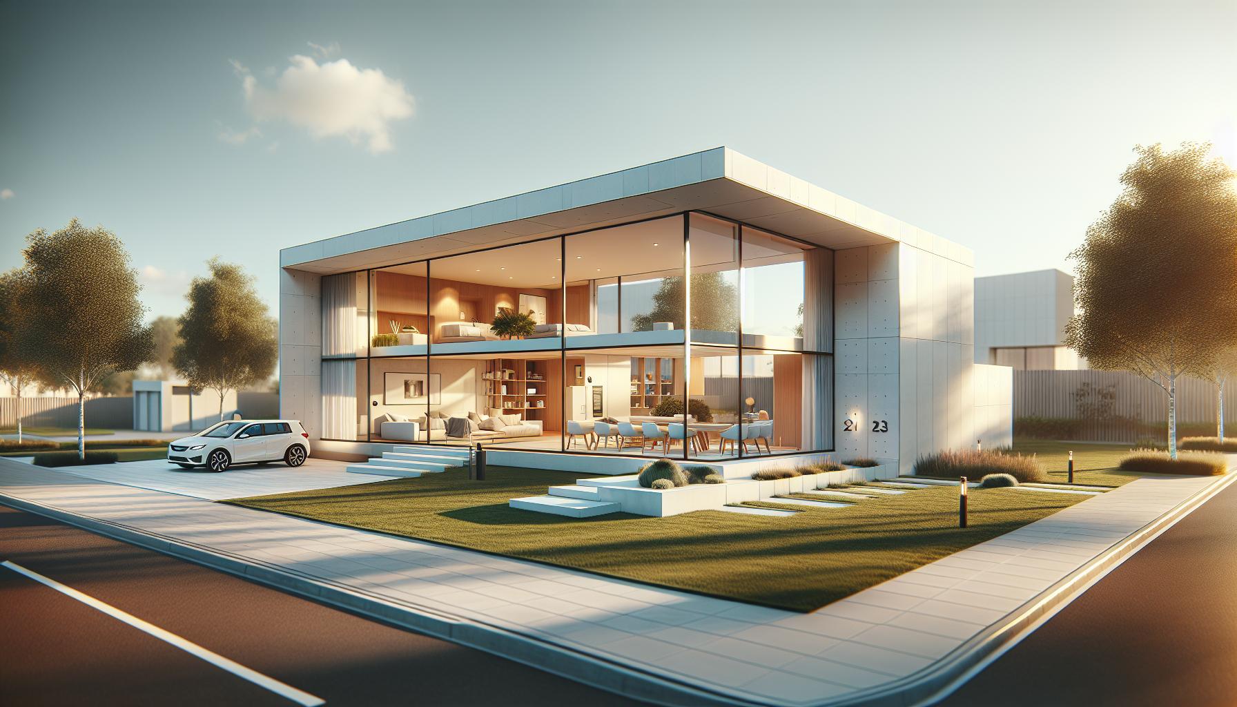 Understanding the Basics of Bloxburg Housing