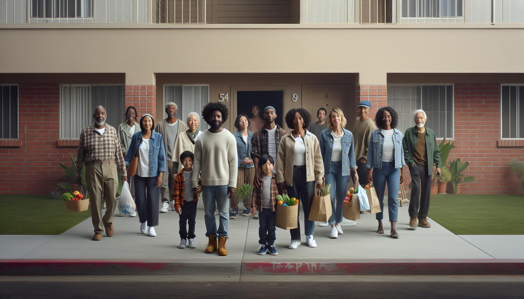 Understanding the Basics of Section 8 Housing