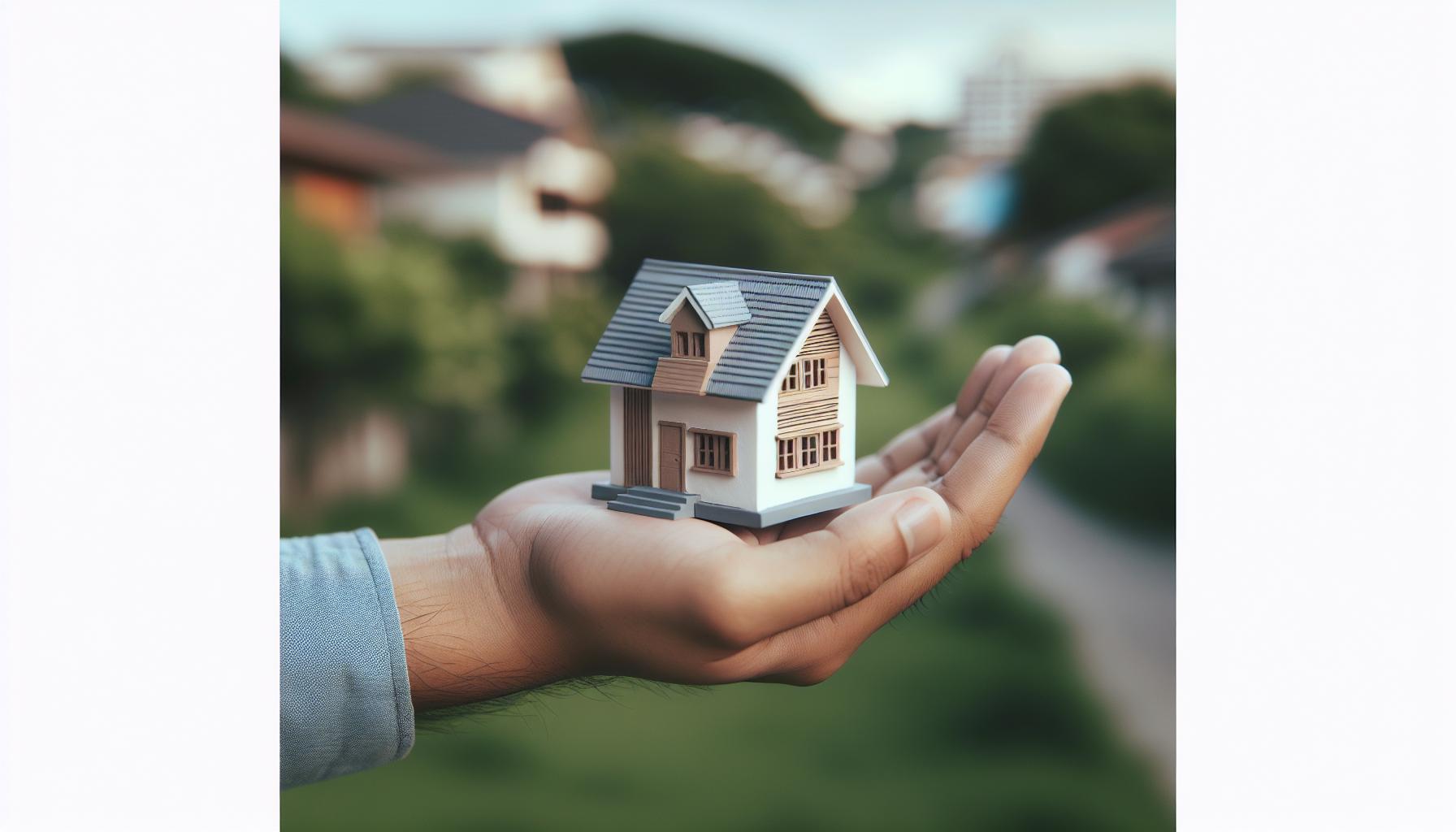 Understanding the Basics: What Are Free Homes?