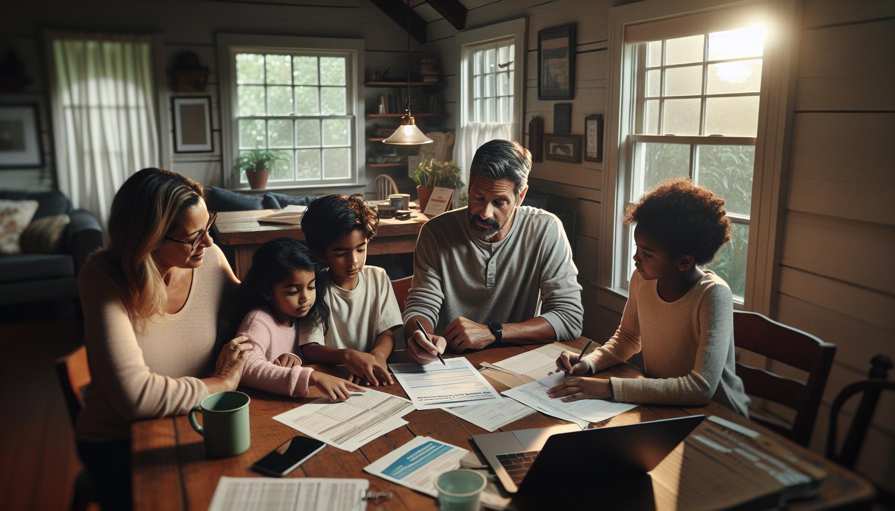 Understanding the Benefits of HAMP for Homeowners