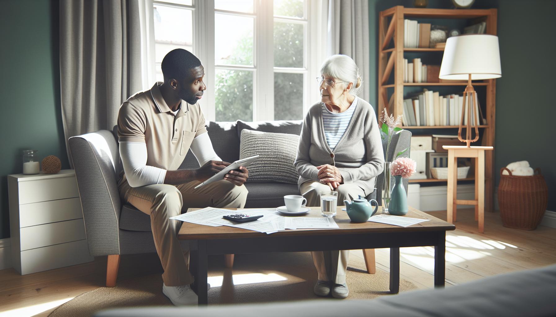 Understanding the Cost of Nursing Home Care in Ireland