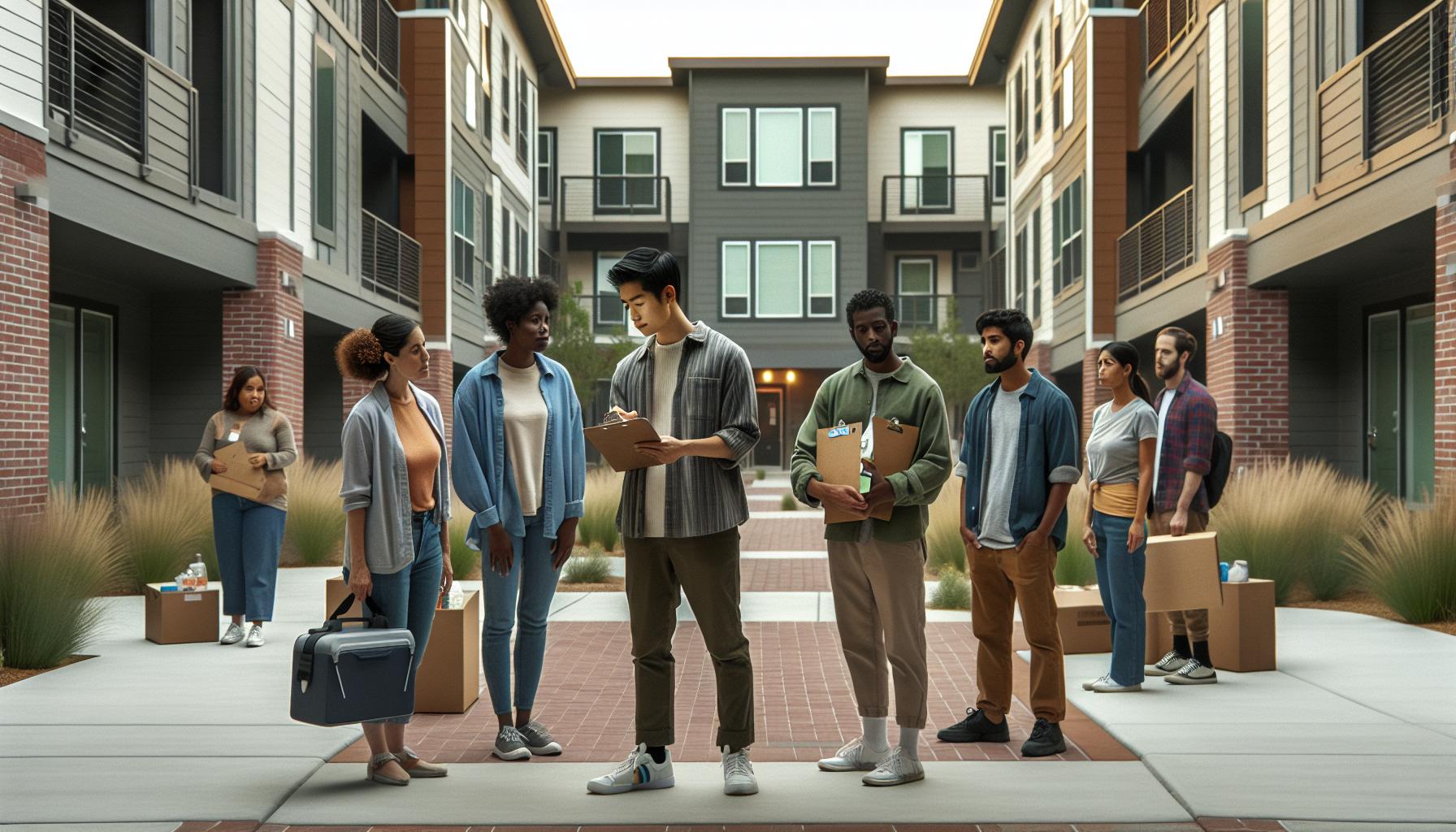 Understanding DACA and Housing Eligibility