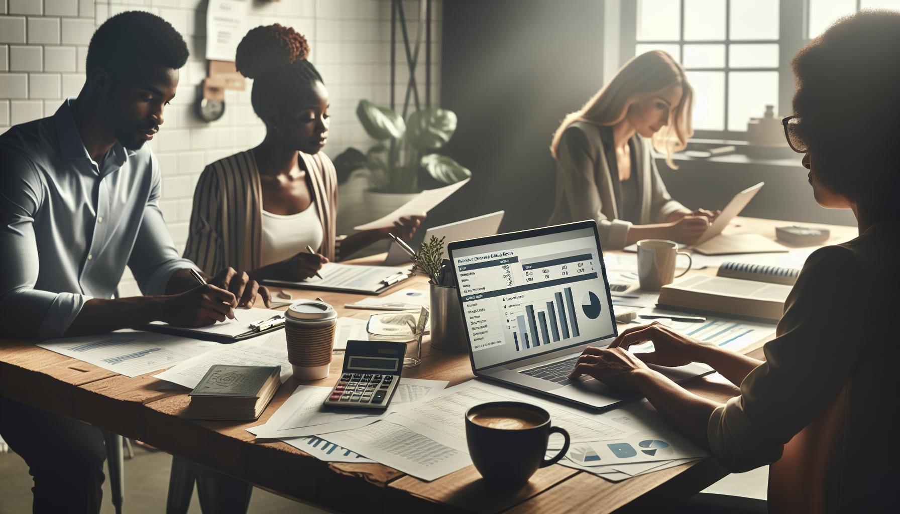 Understanding the Dave Ramsey Calculator Method