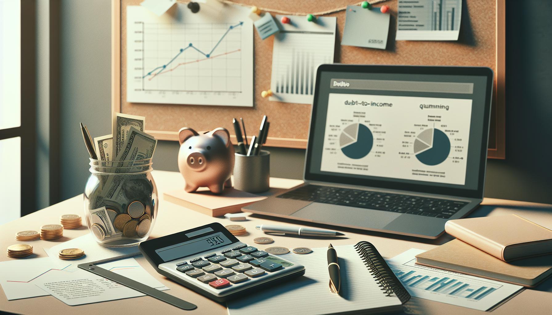 Understanding Debt-to-Income Ratios