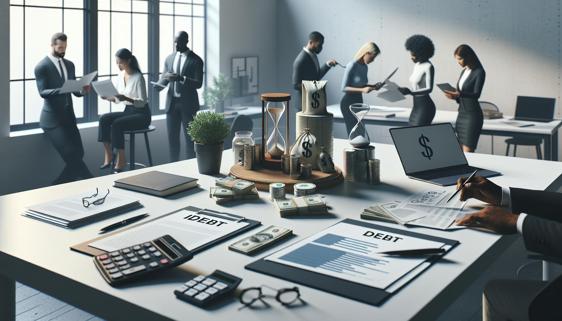 Understanding Debt-to-Income Ratios
