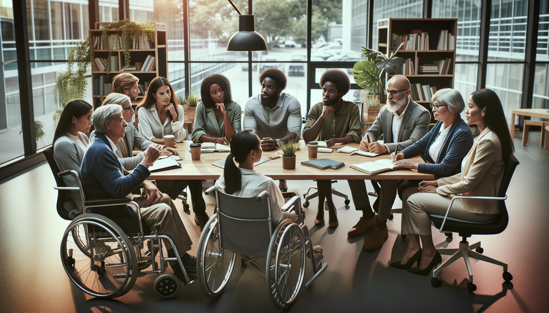 Understanding DEI: Diversity, Equity, and Inclusion