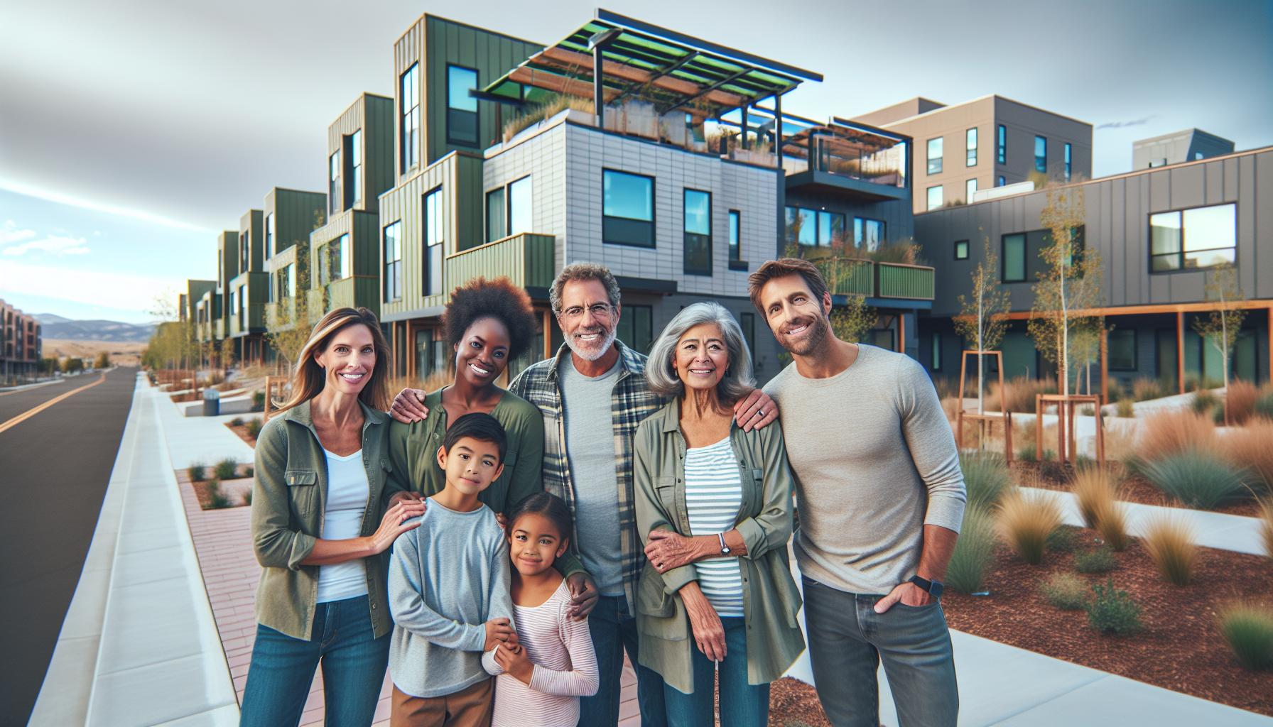 Understanding Denver's Affordable Housing Strategies