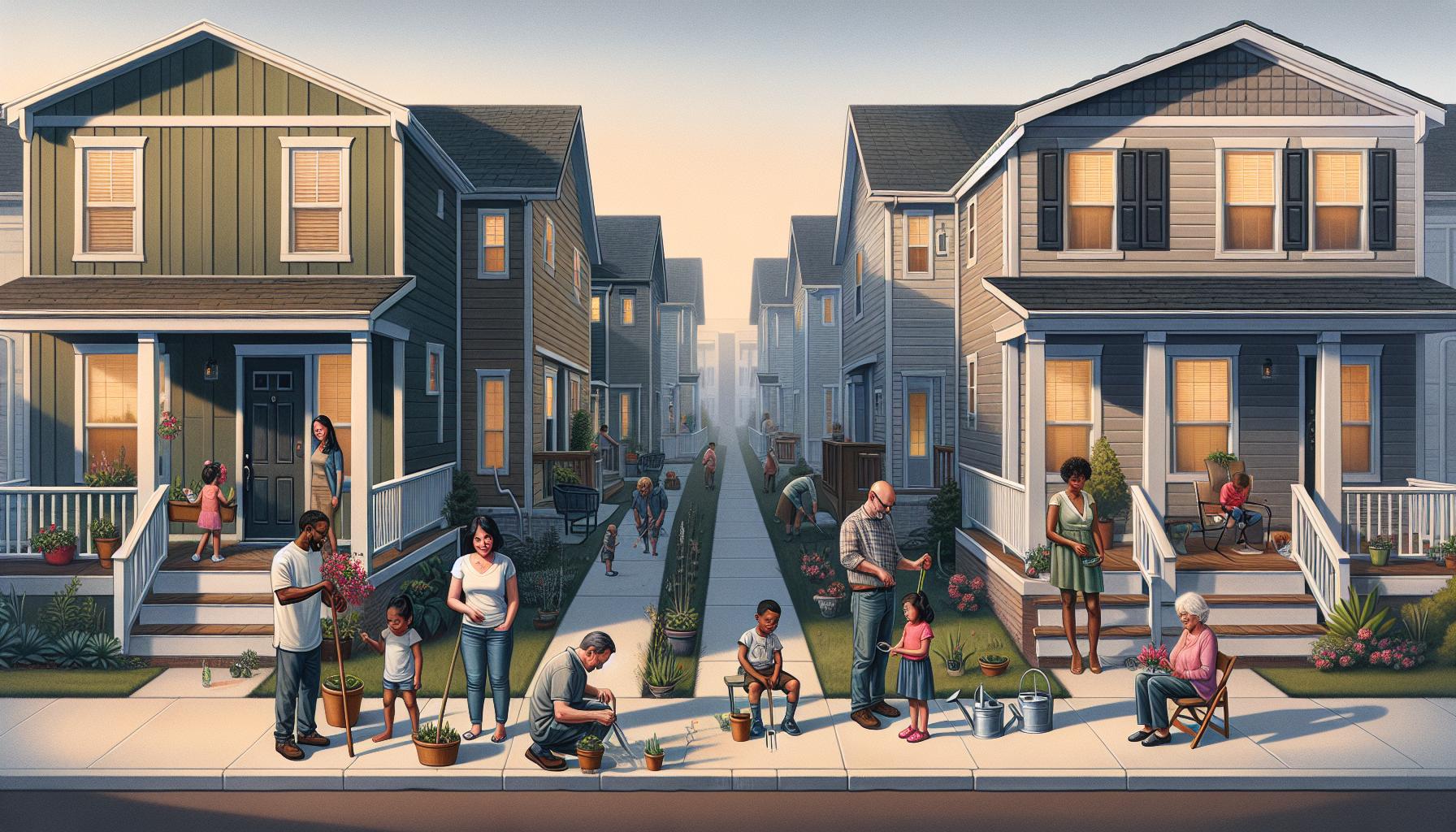 How to Get a Free House From the Government: 2025 Guide 1 Understanding Different Housing Programs