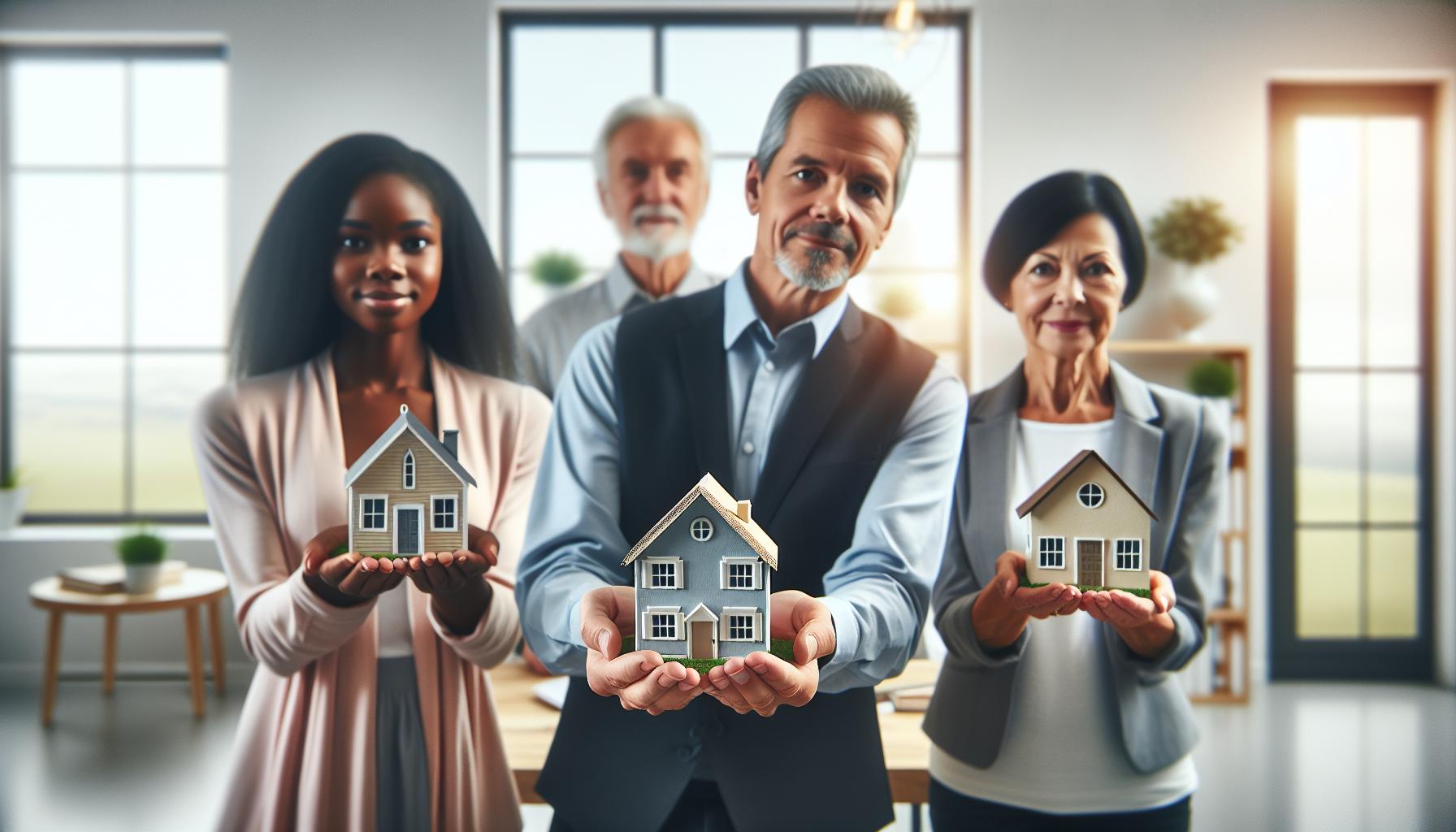 Understanding Different Types of Mortgages