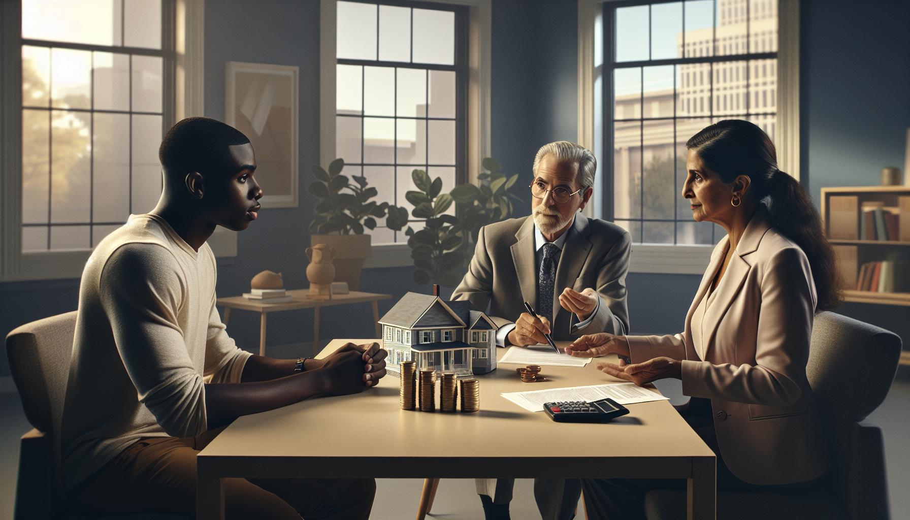 Understanding Down Payment Requirements