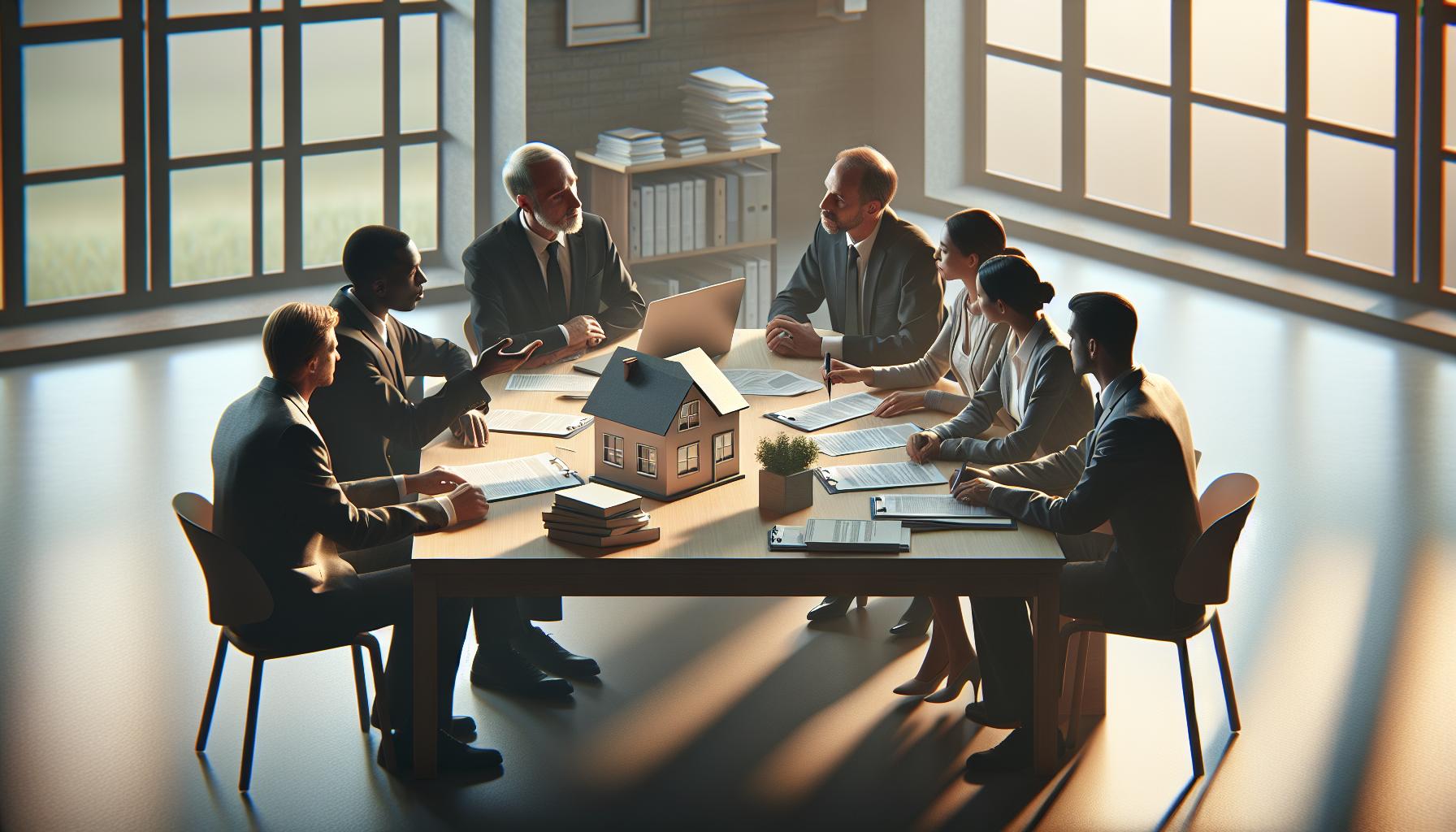 Understanding Eligibility for Housing Aid