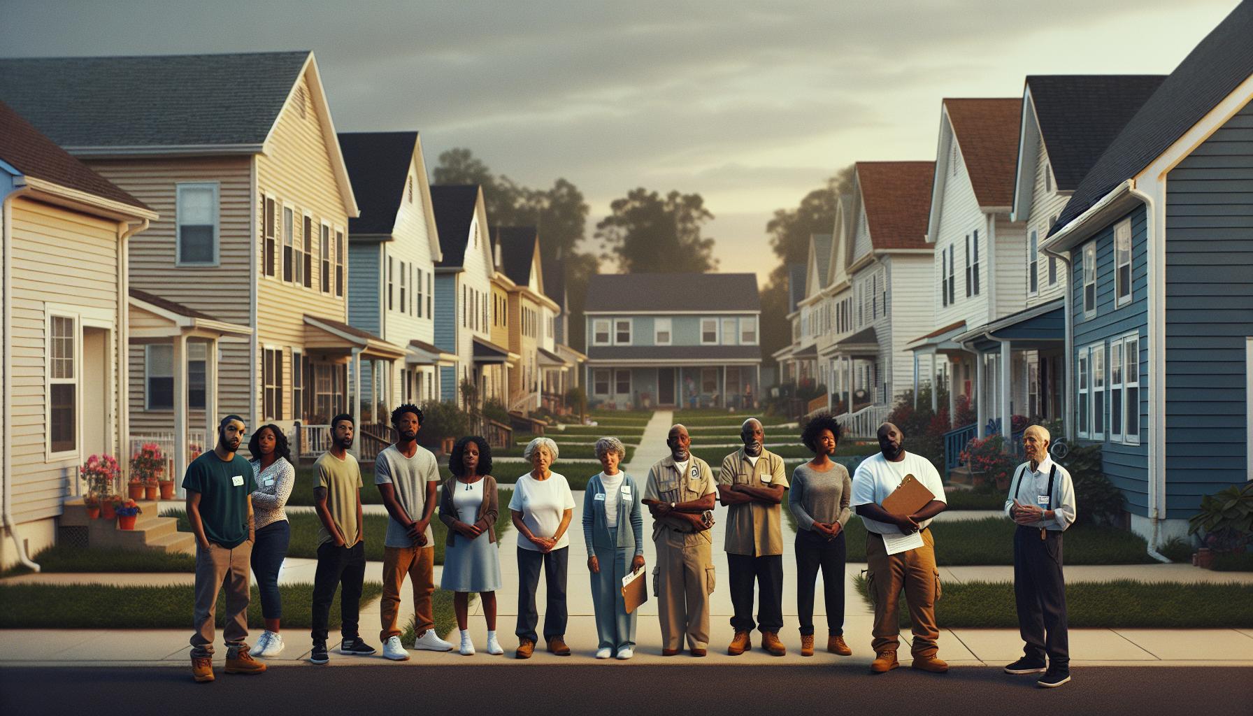 Understanding Eligibility for Section 8