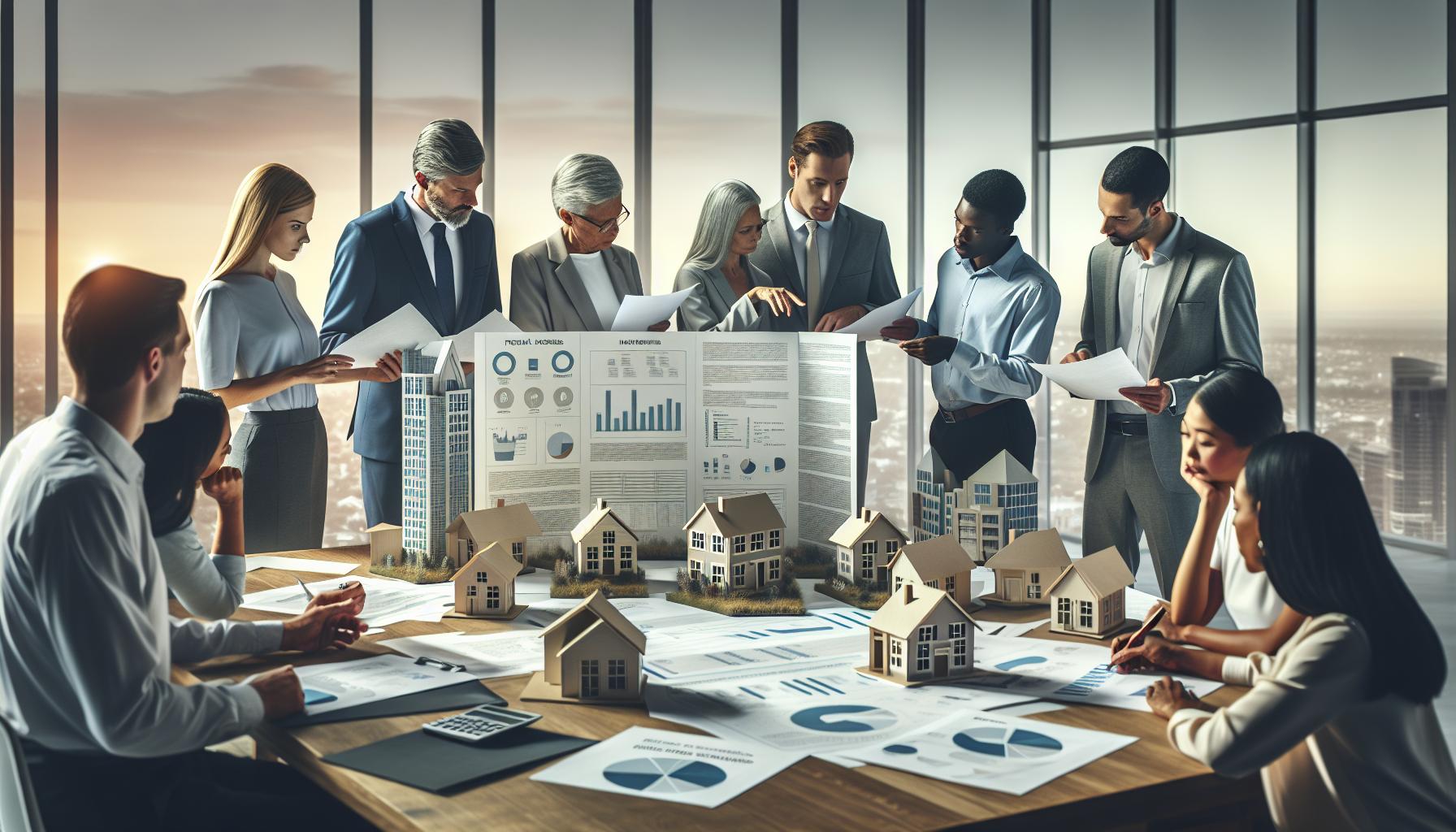 Understanding Federal Housing Programs