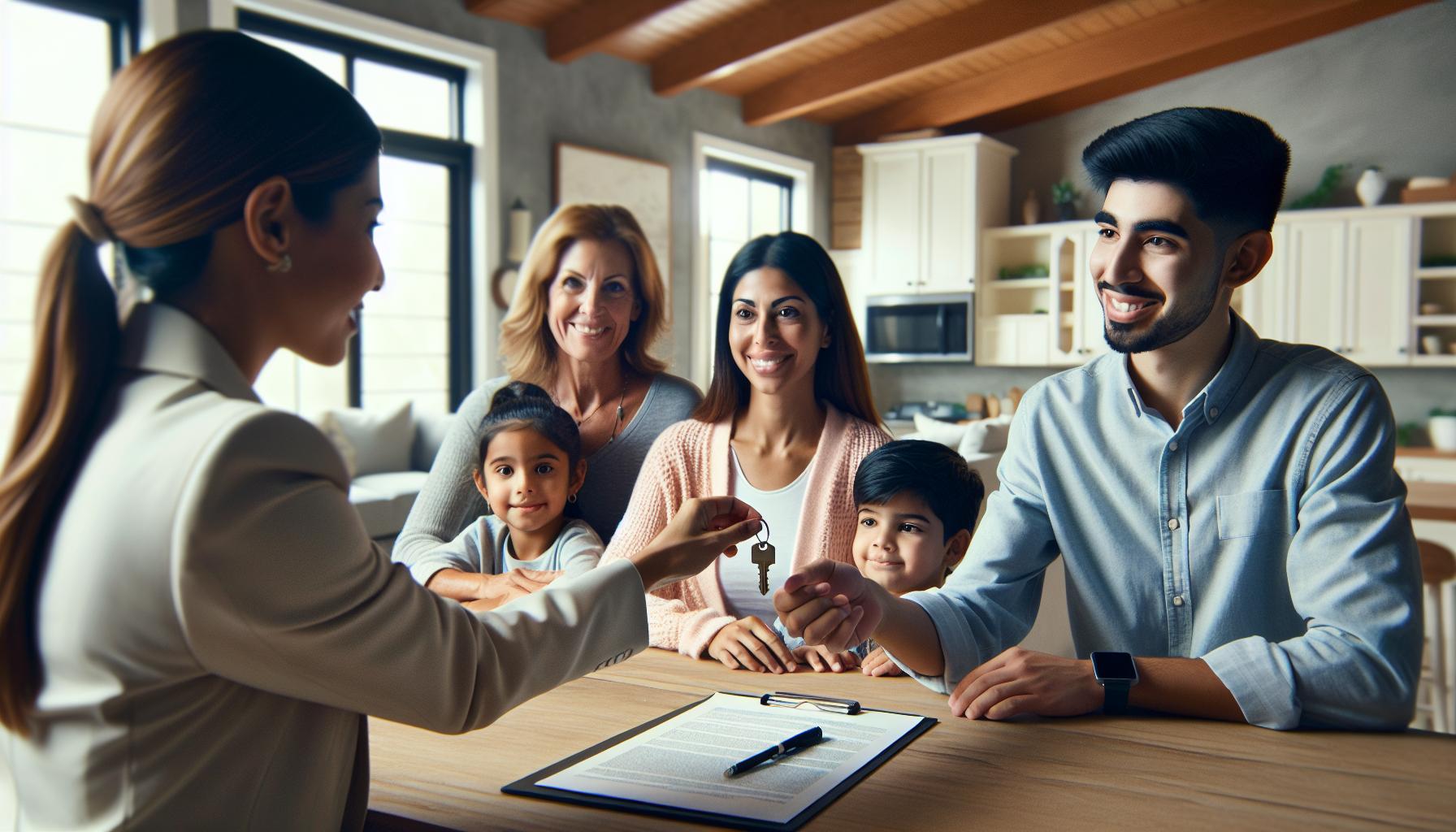 Understanding the Free Home Program Details