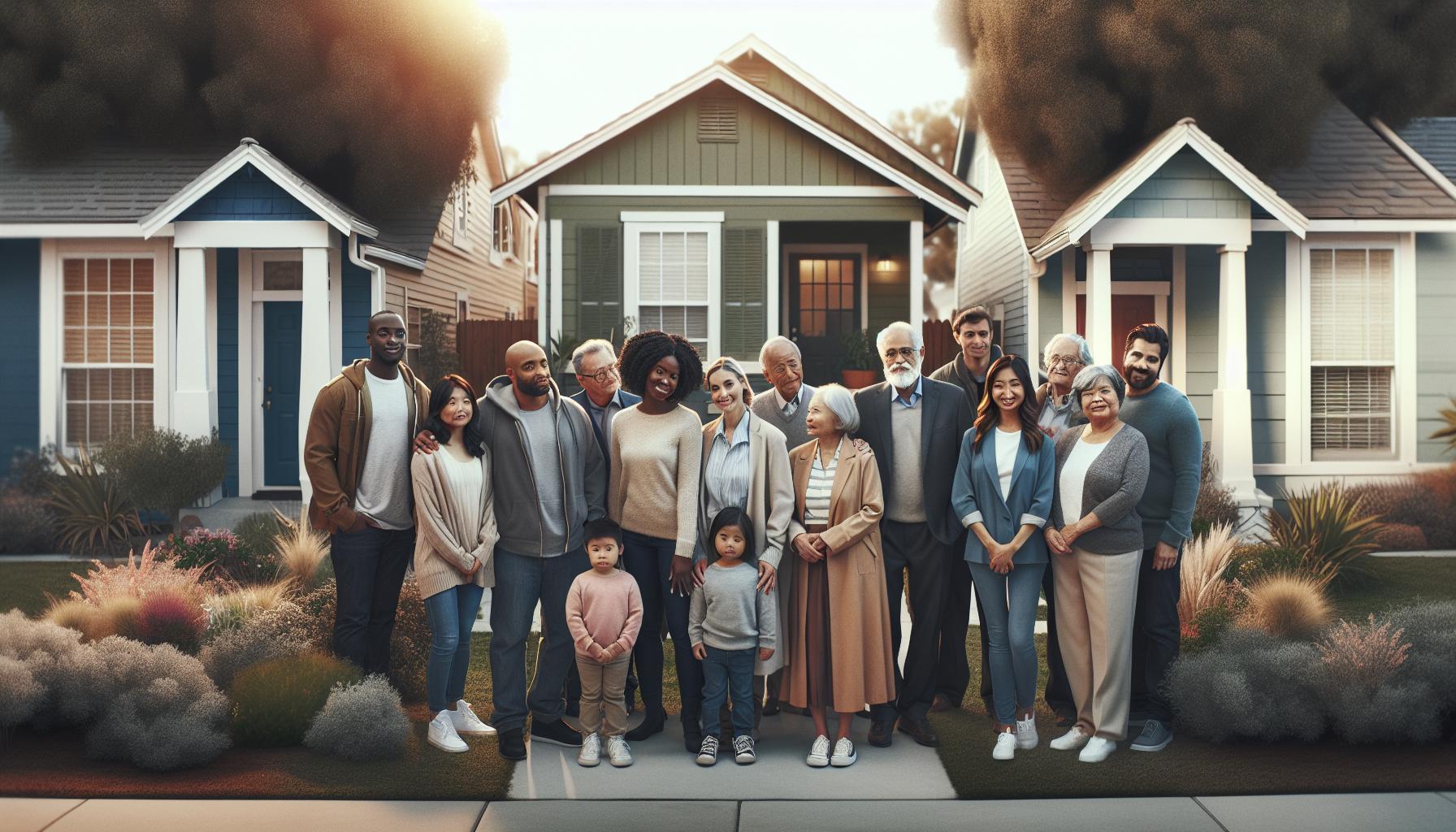 Understanding the Goals of the Hope Housing Program
