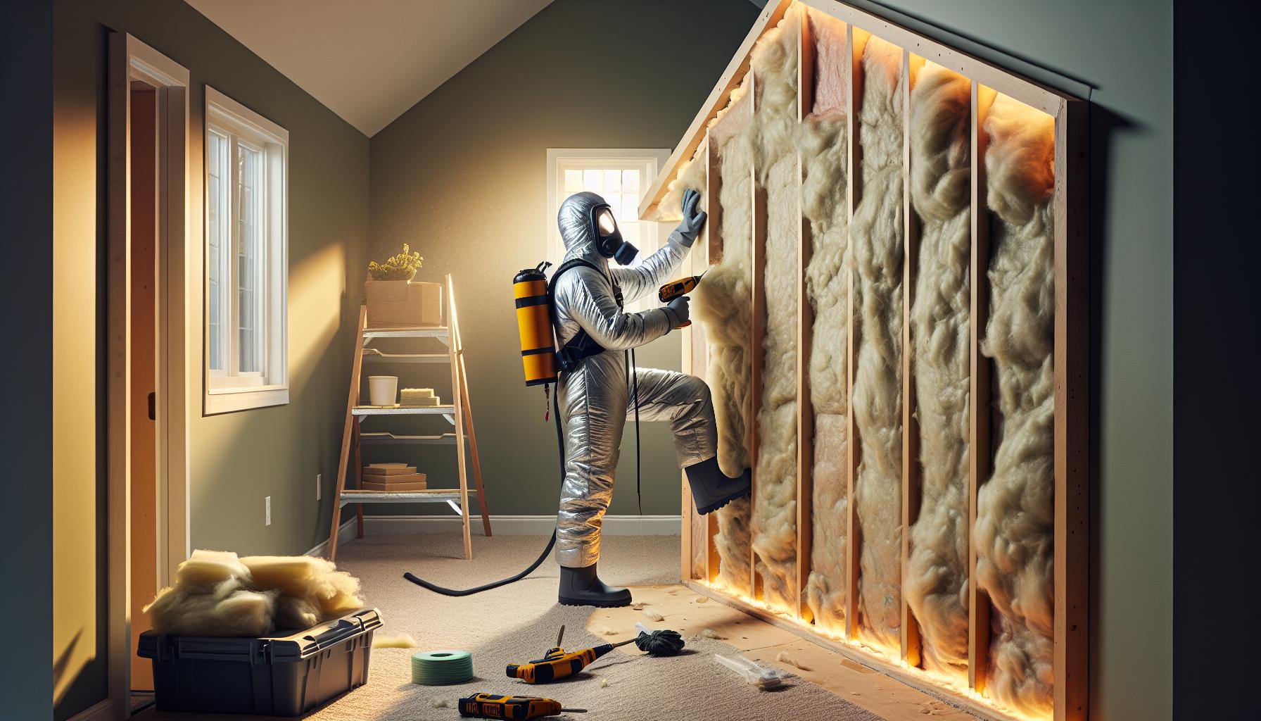 Understanding Government Grants for House Insulation
