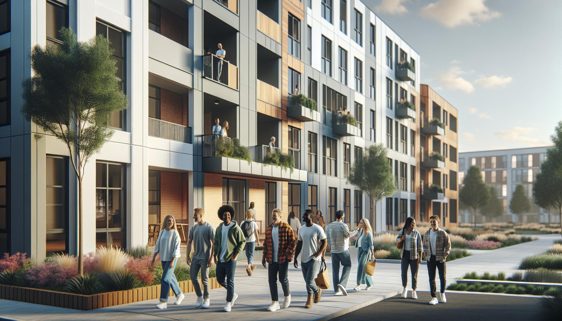 Understanding Government Housing Initiatives